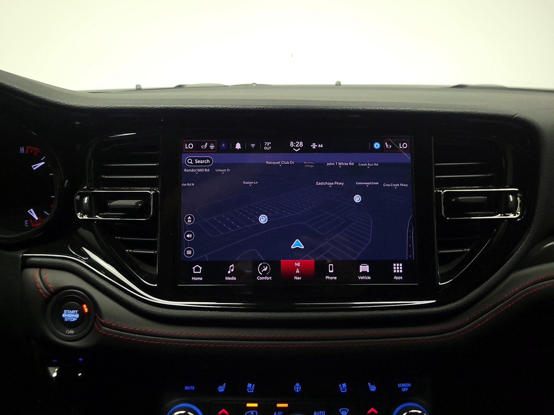 Thumbnail: 2025 Dodge Durango - 14