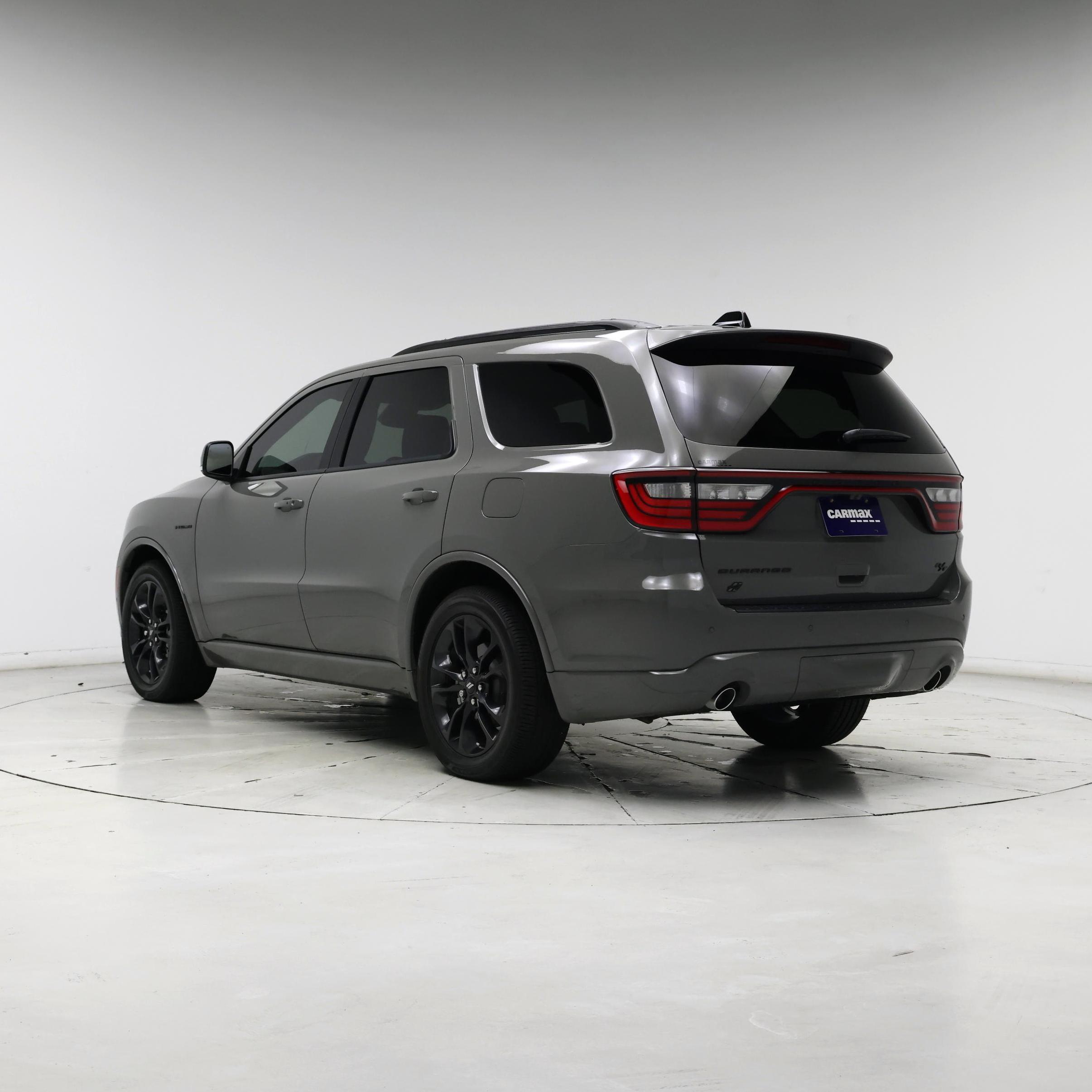 Thumbnail: 2025 Dodge Durango - 2