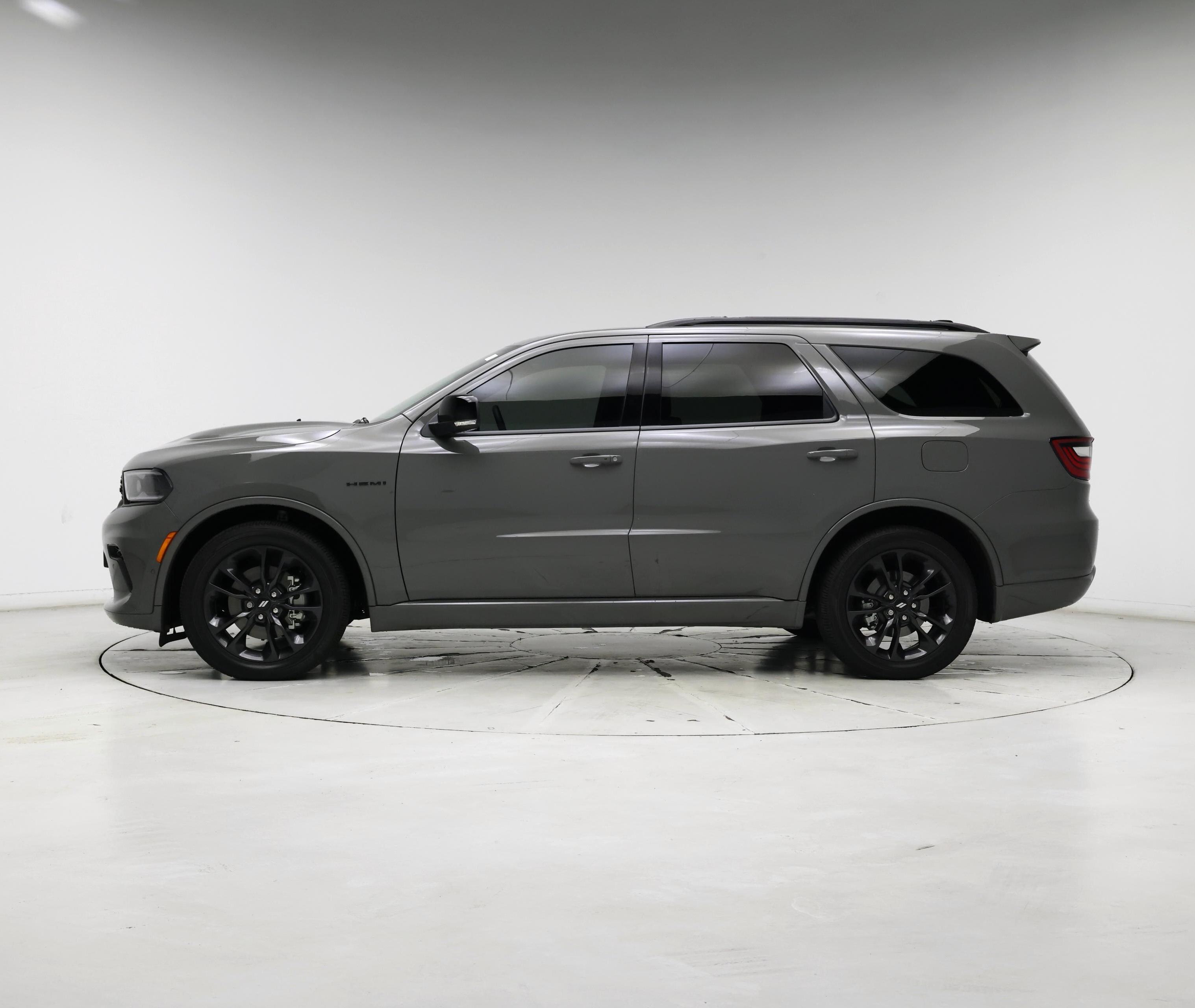 Thumbnail: 2025 Dodge Durango - 3