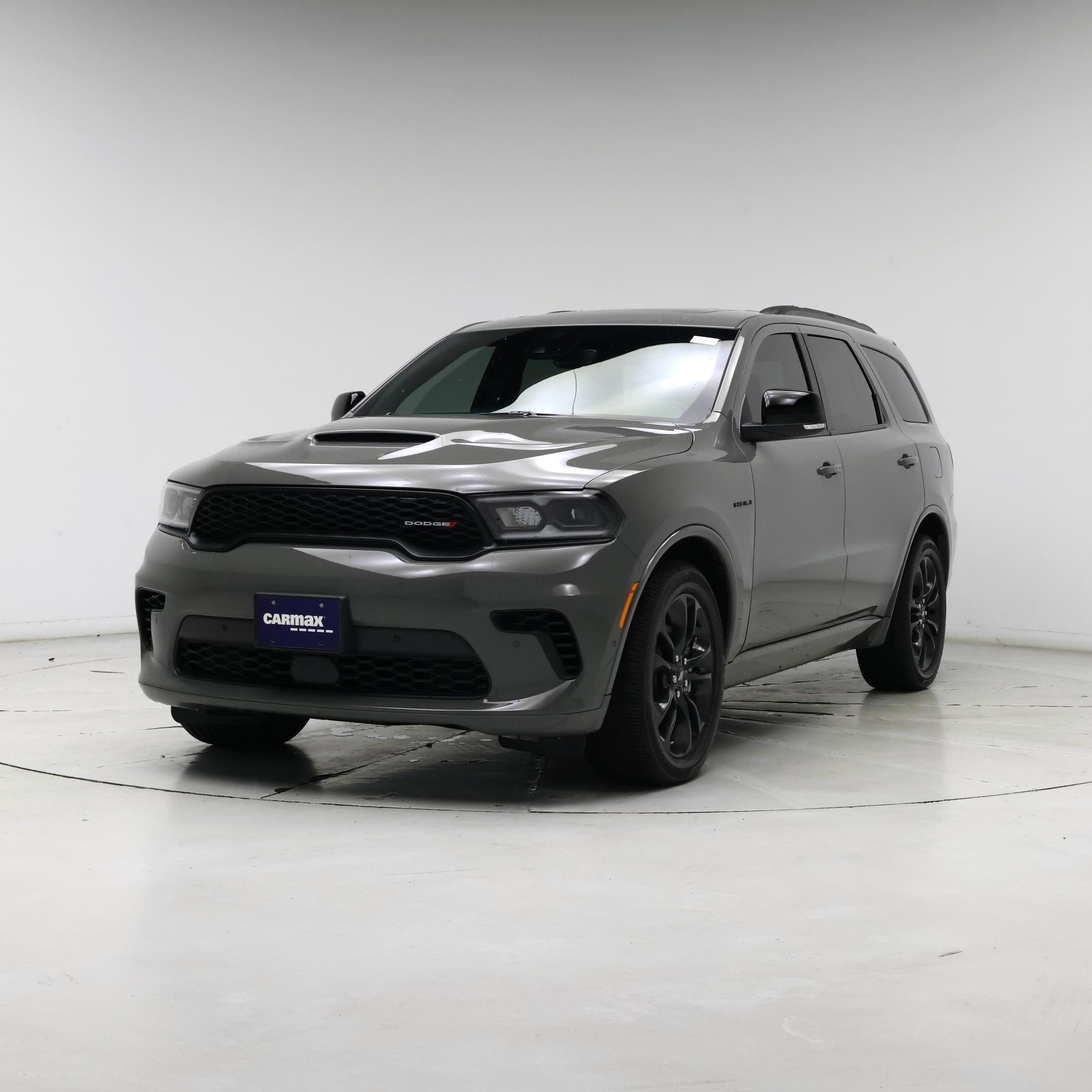 Thumbnail: 2025 Dodge Durango - 4