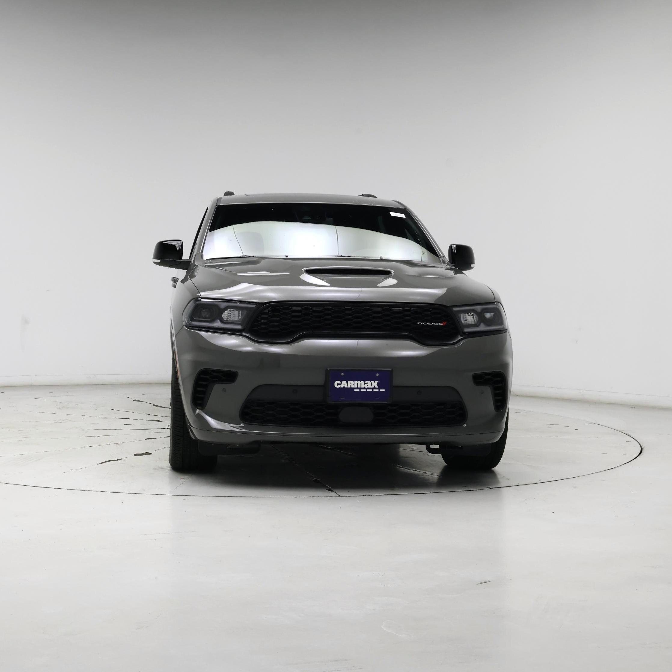 Thumbnail: 2025 Dodge Durango - 5
