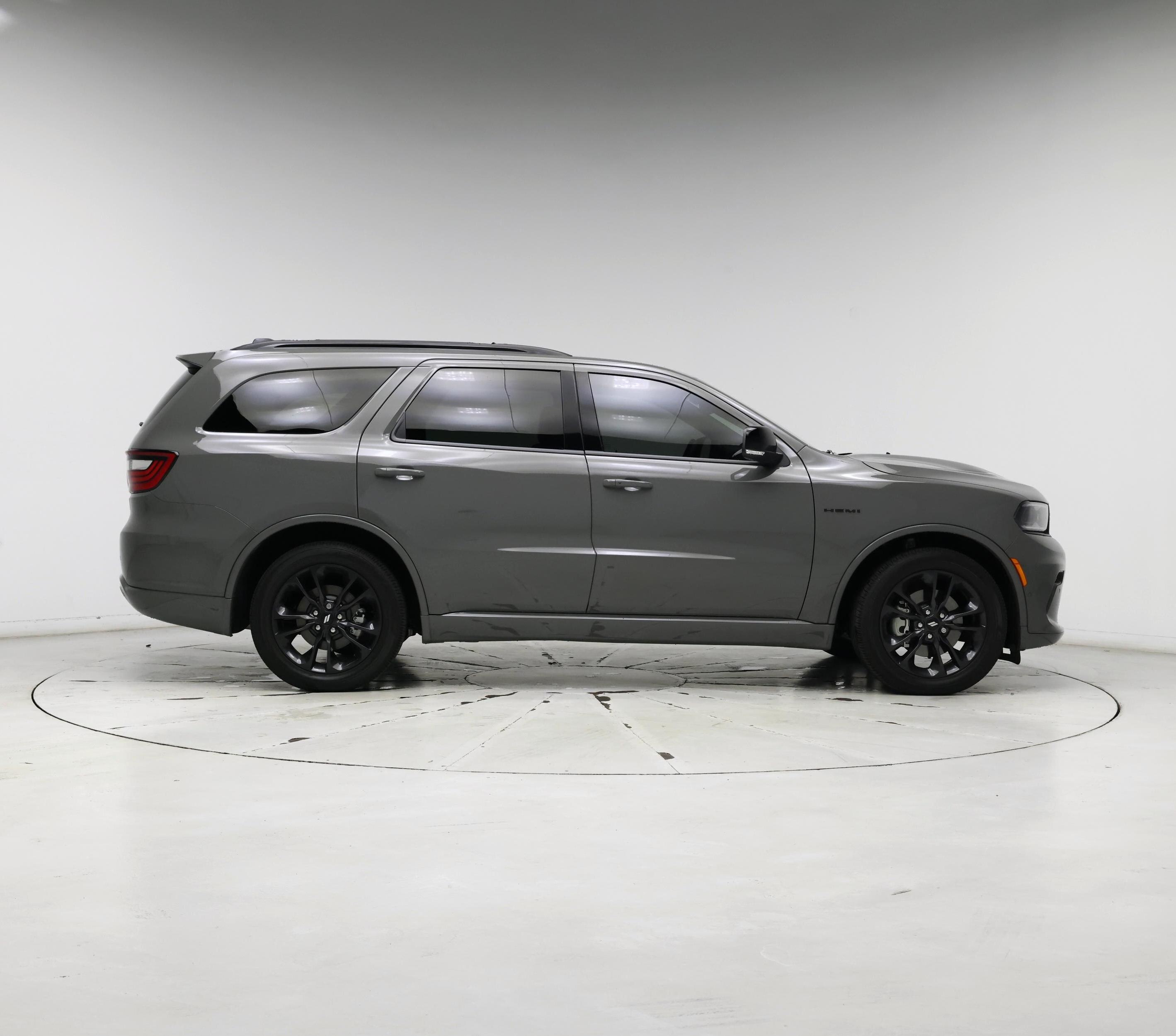 Thumbnail: 2025 Dodge Durango - 7