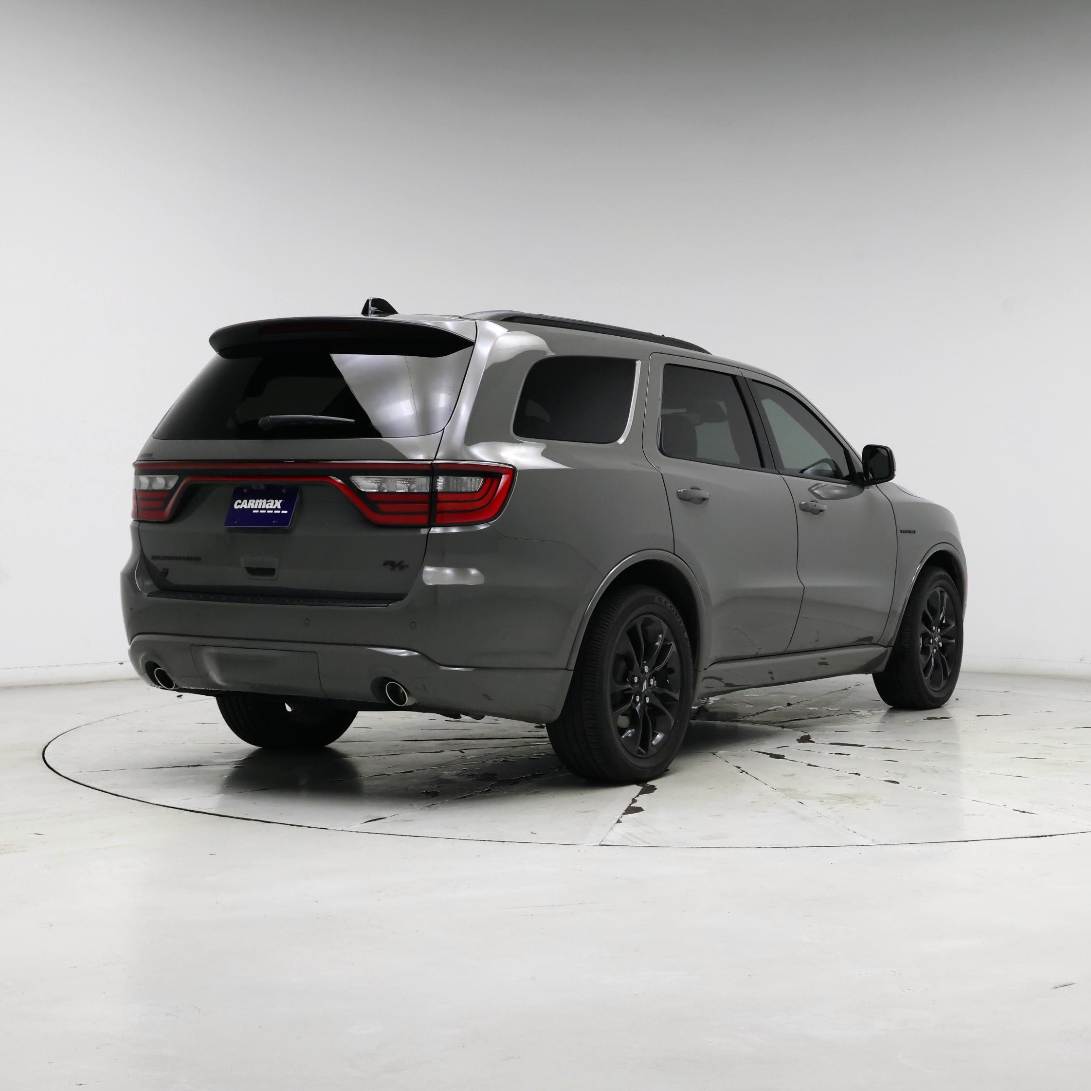 Thumbnail: 2025 Dodge Durango - 8