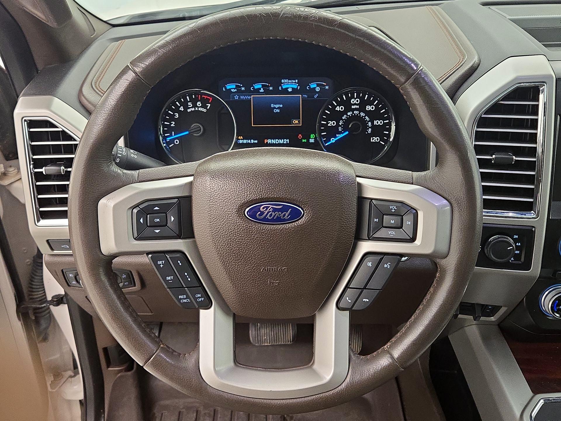 Thumbnail: 2015 Ford F-150 - 10