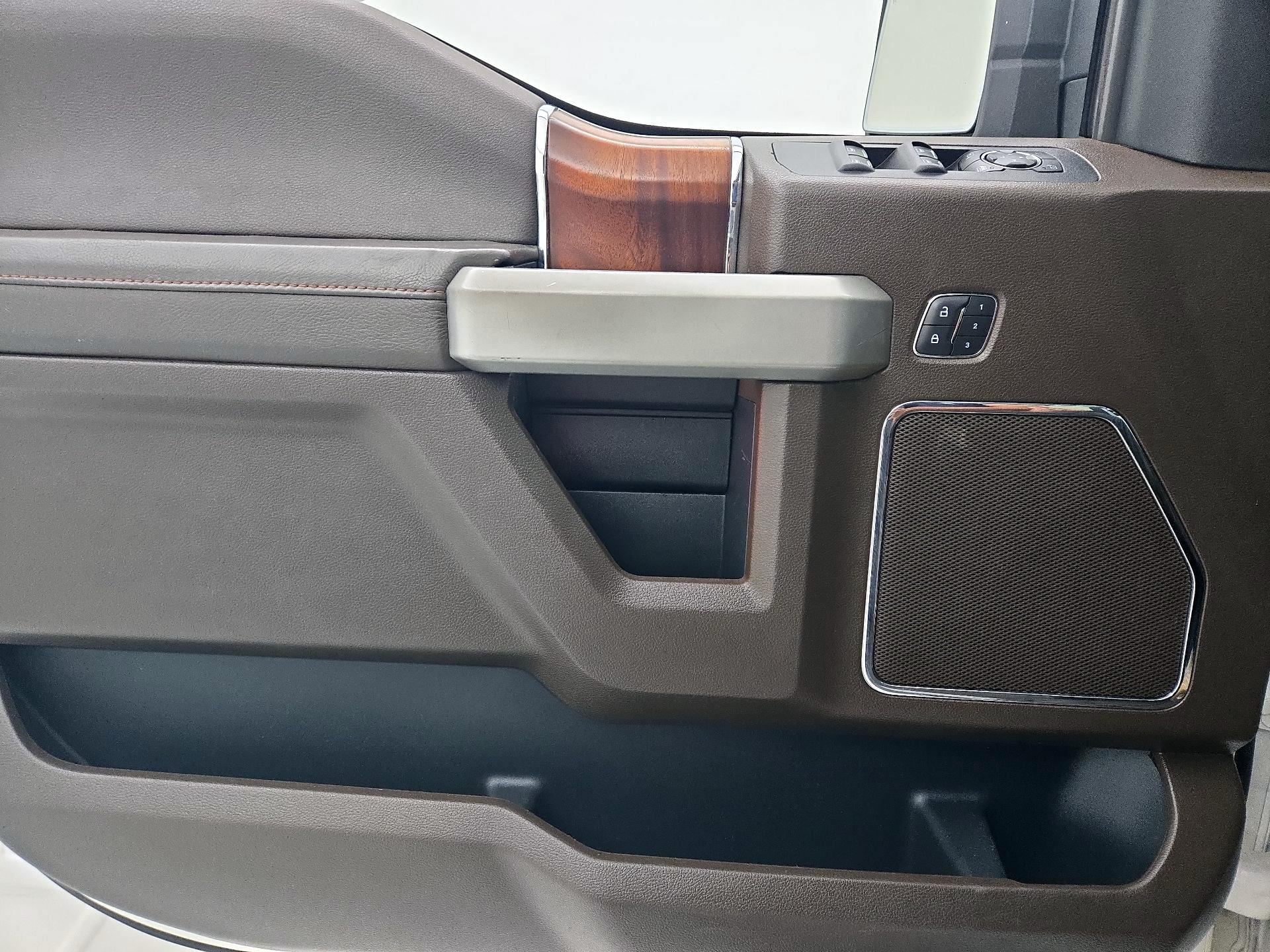 Thumbnail: 2015 Ford F-150 - 12