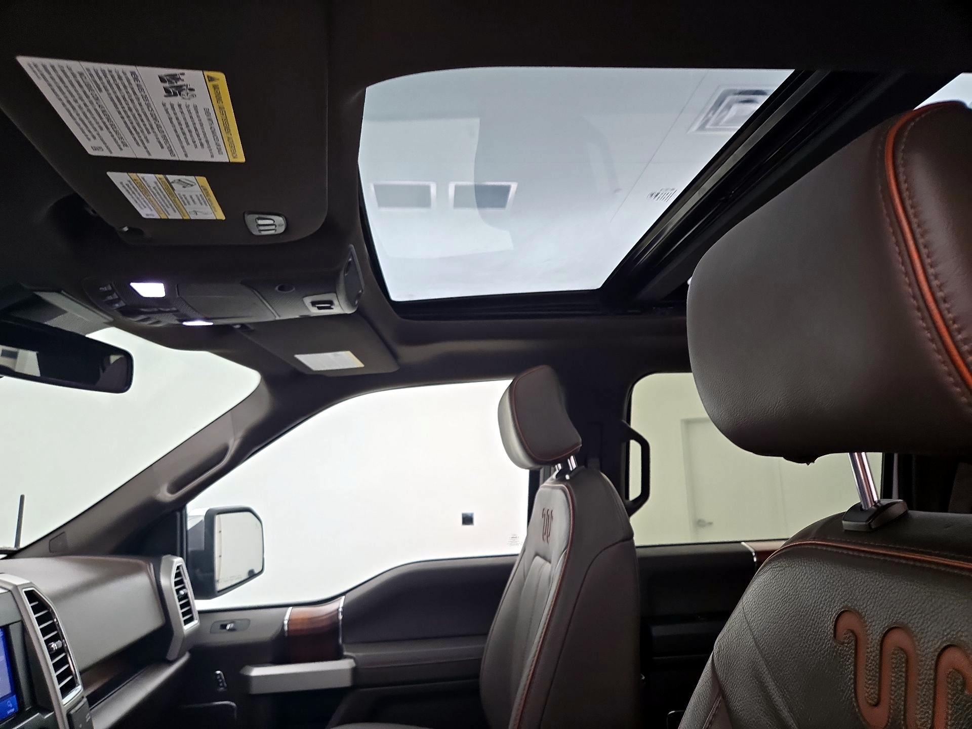 Thumbnail: 2015 Ford F-150 - 20