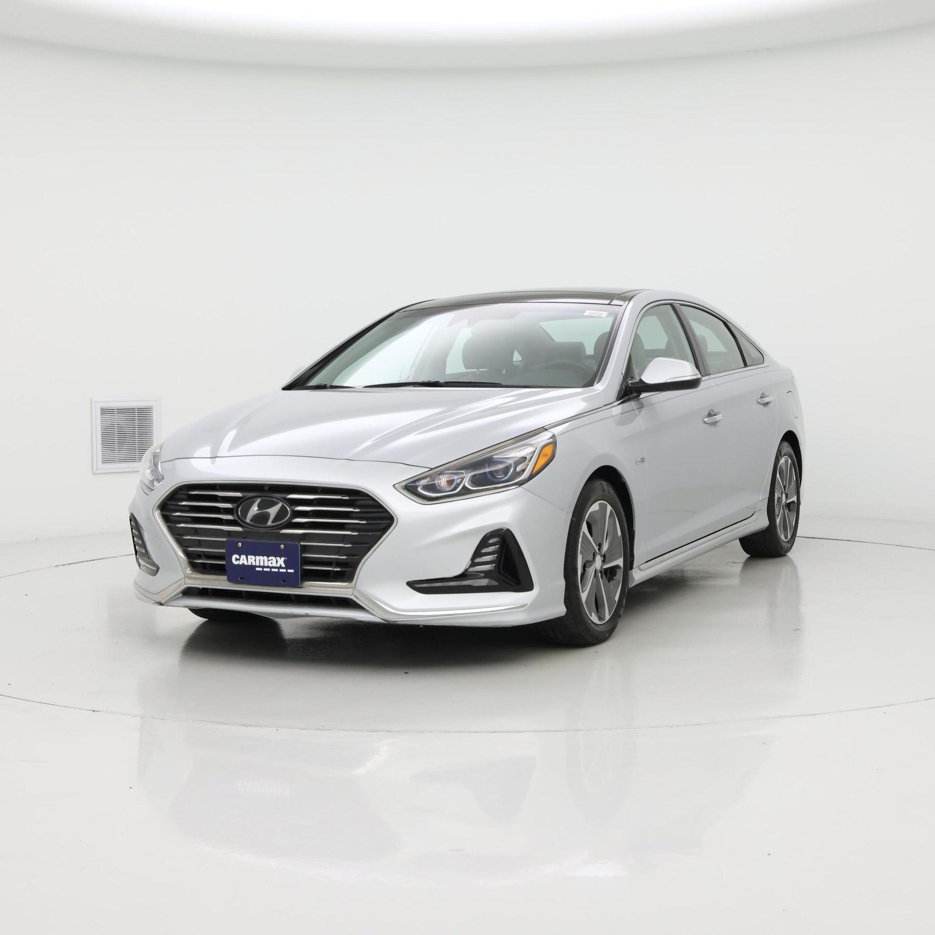 Thumbnail: 2019 Hyundai Sonata - 4