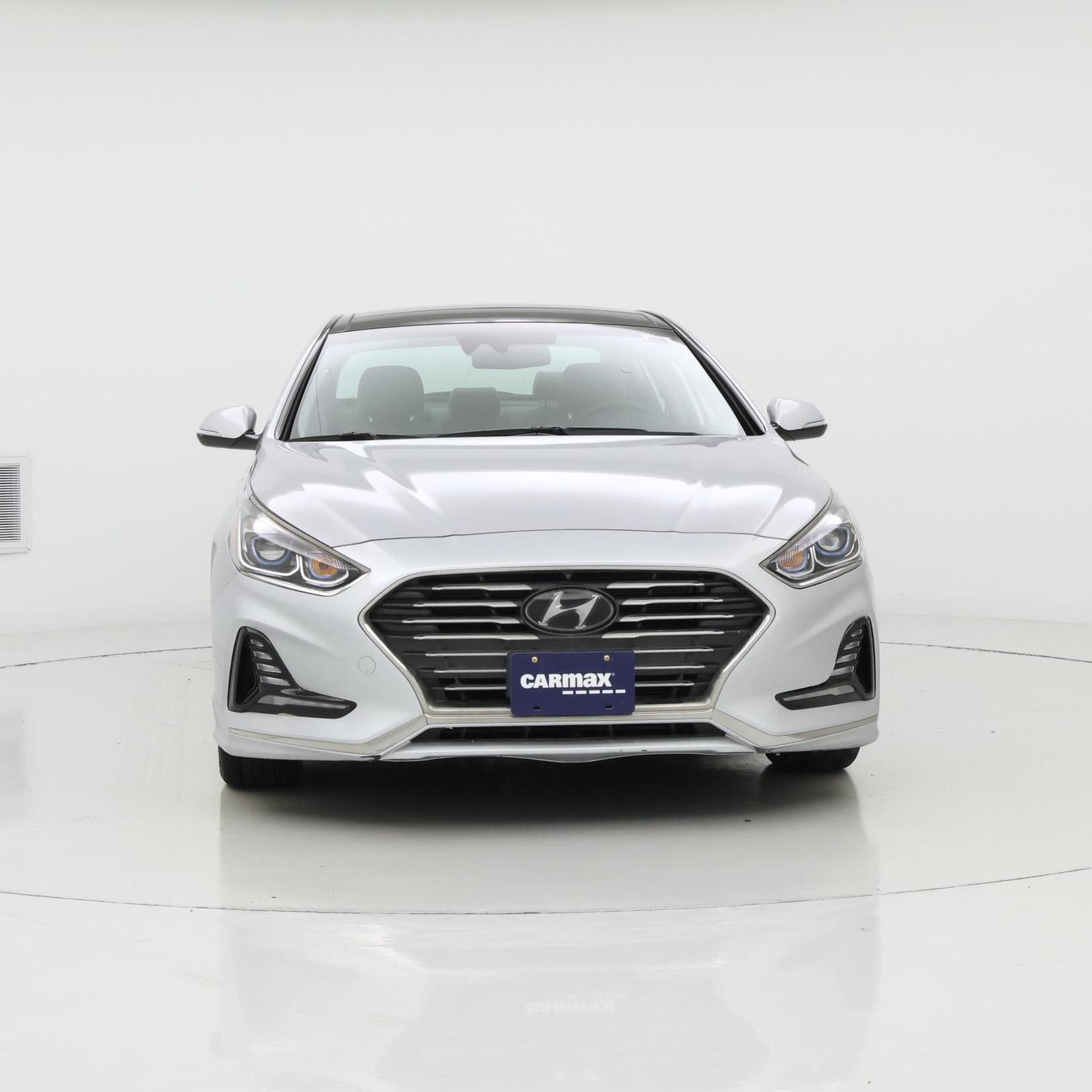 Thumbnail: 2019 Hyundai Sonata - 5