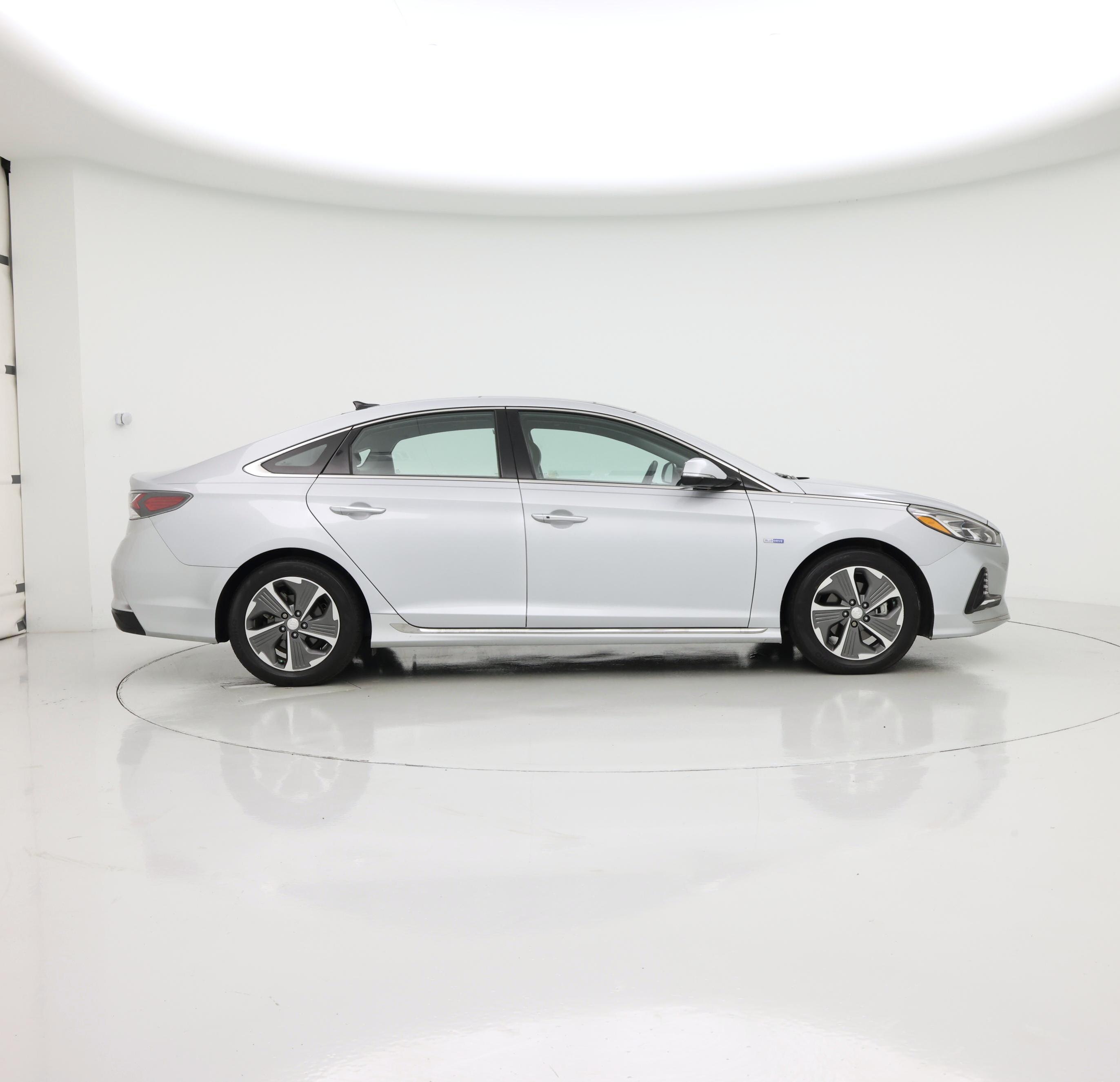 Thumbnail: 2019 Hyundai Sonata - 7