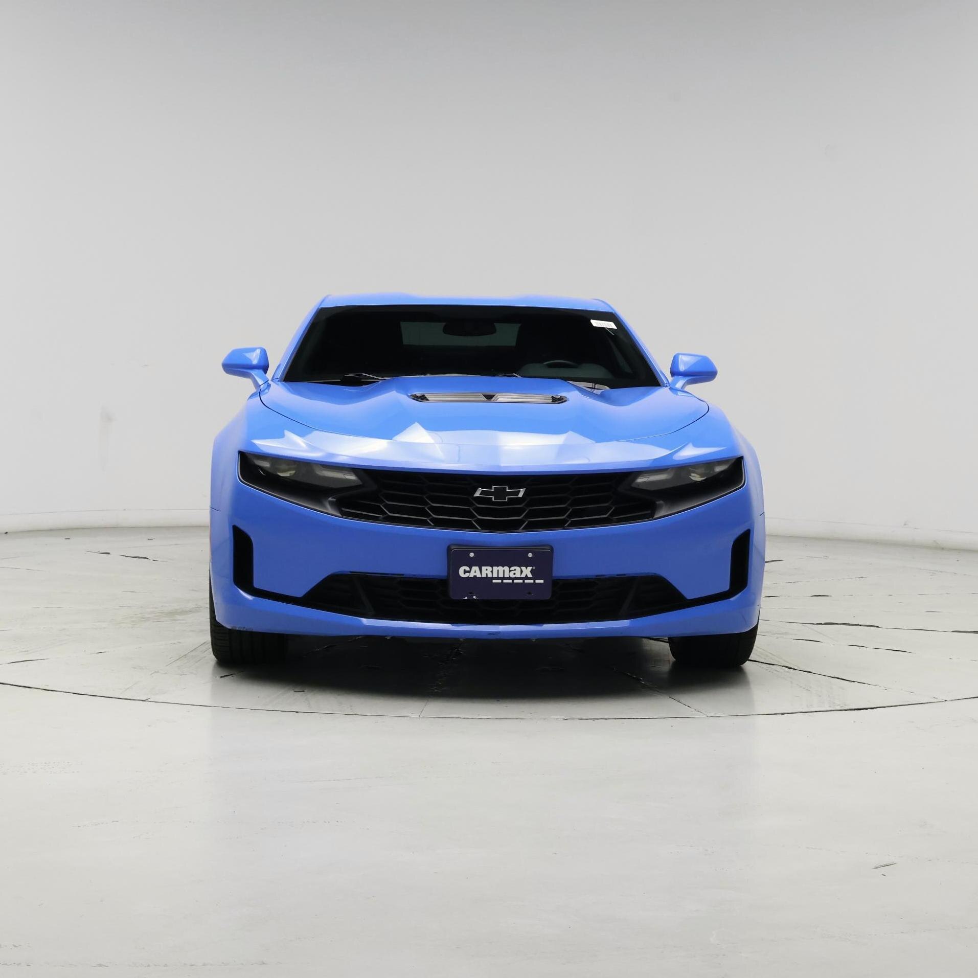 Thumbnail: 2022 Chevrolet Camaro - 5