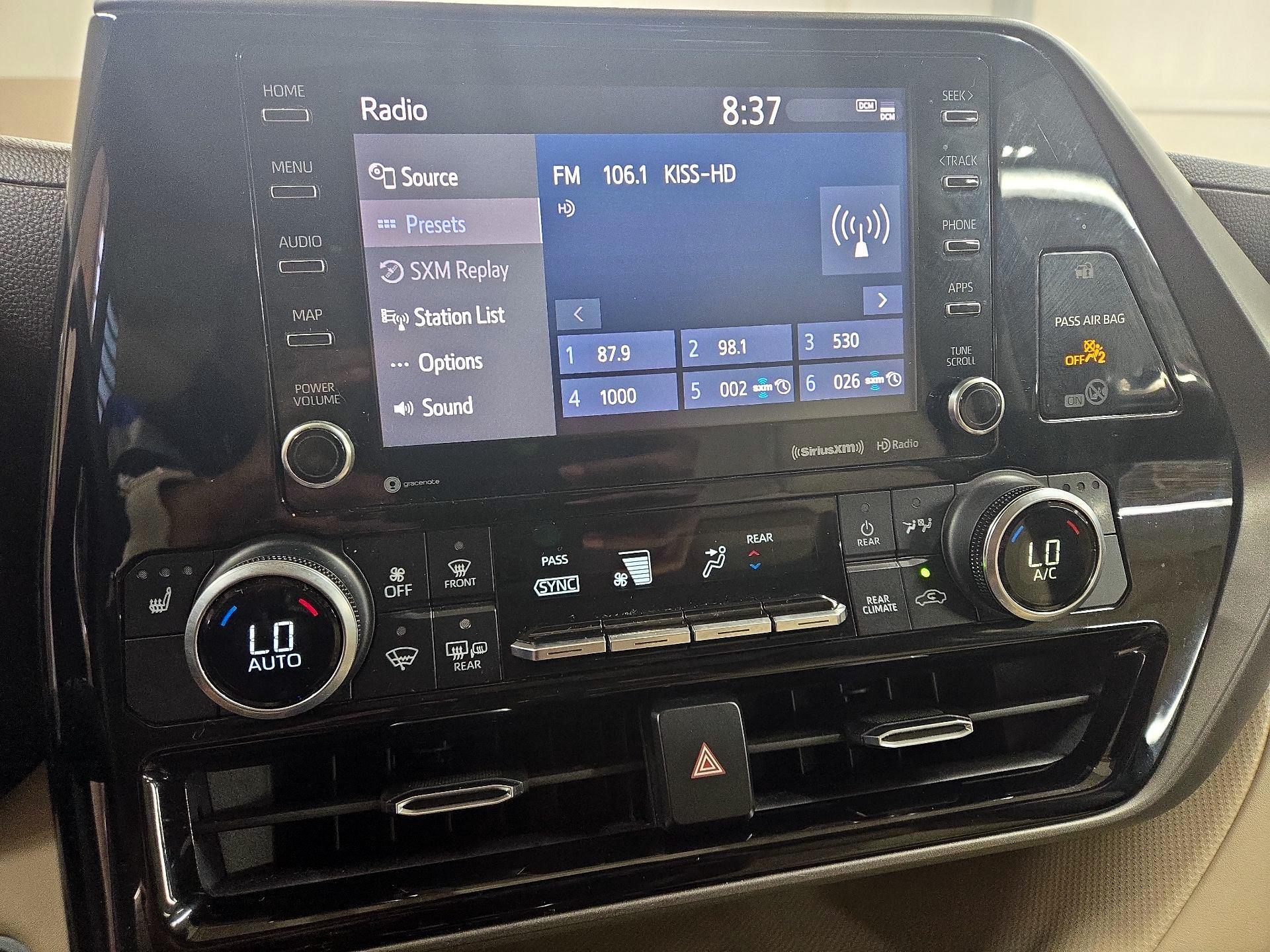 Thumbnail: 2020 Toyota Highlander - 15