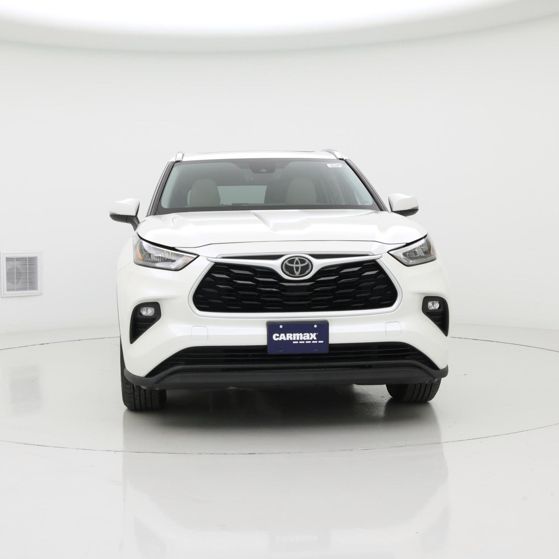 Thumbnail: 2020 Toyota Highlander - 5
