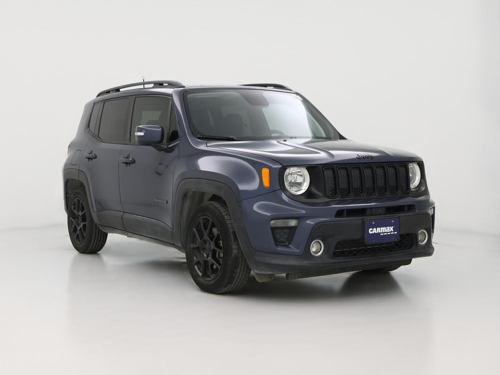 2020 Jeep Renegade Altitude