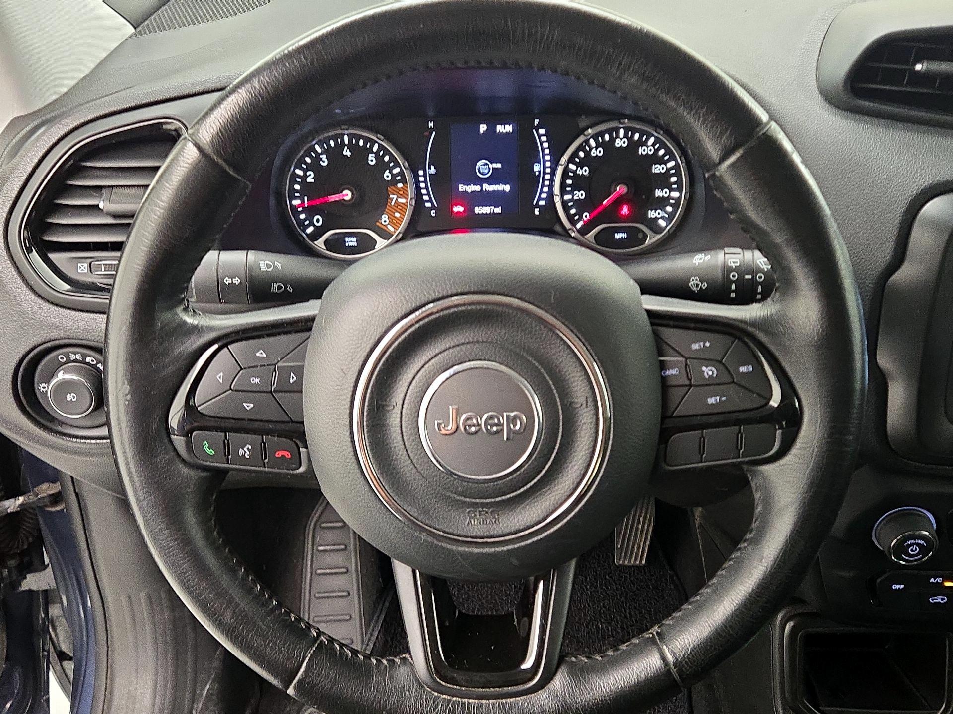 Thumbnail: 2020 Jeep Renegade - 10