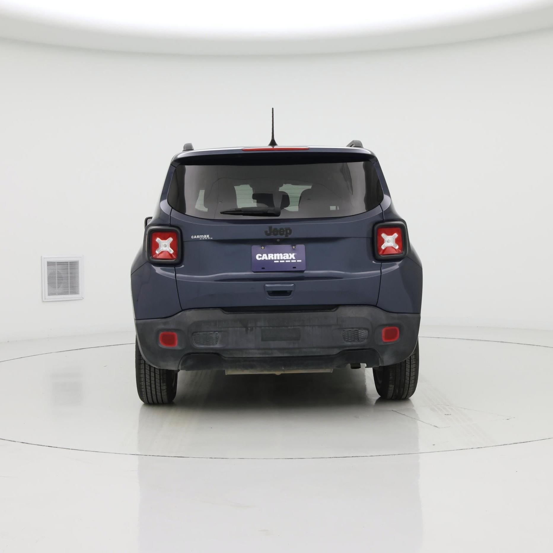 Thumbnail: 2020 Jeep Renegade - 6