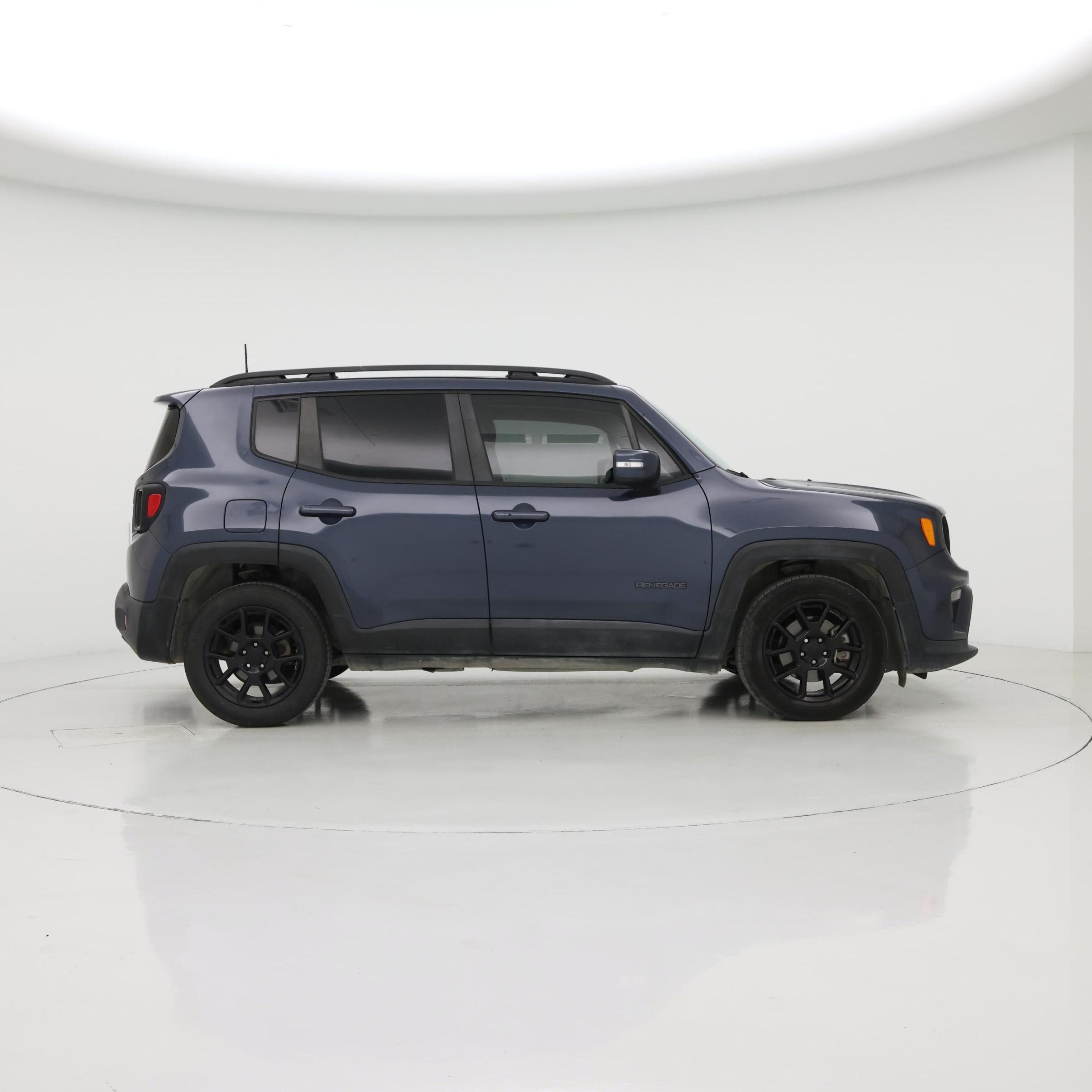 Thumbnail: 2020 Jeep Renegade - 7