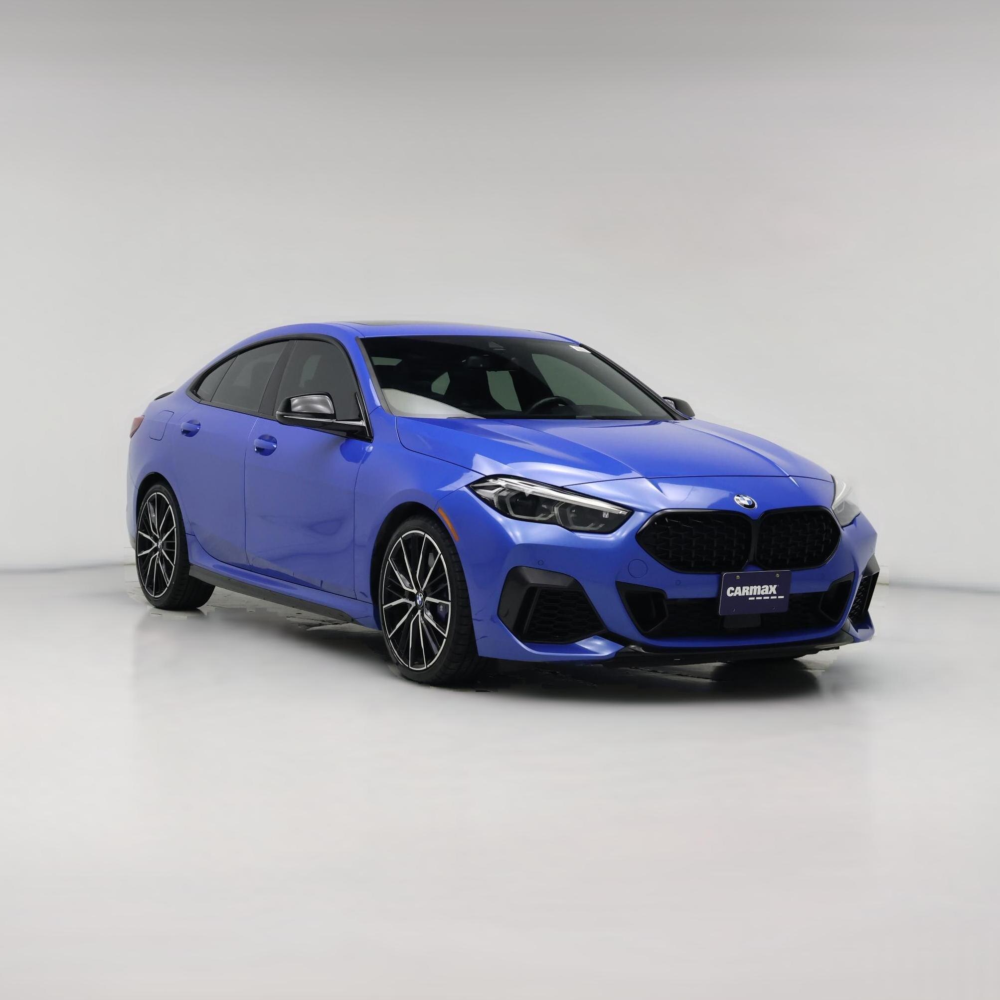 Thumbnail: 2021 BMW 2 Series - 1