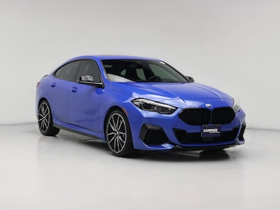 2021 BMW M235 XI Gran Coupe