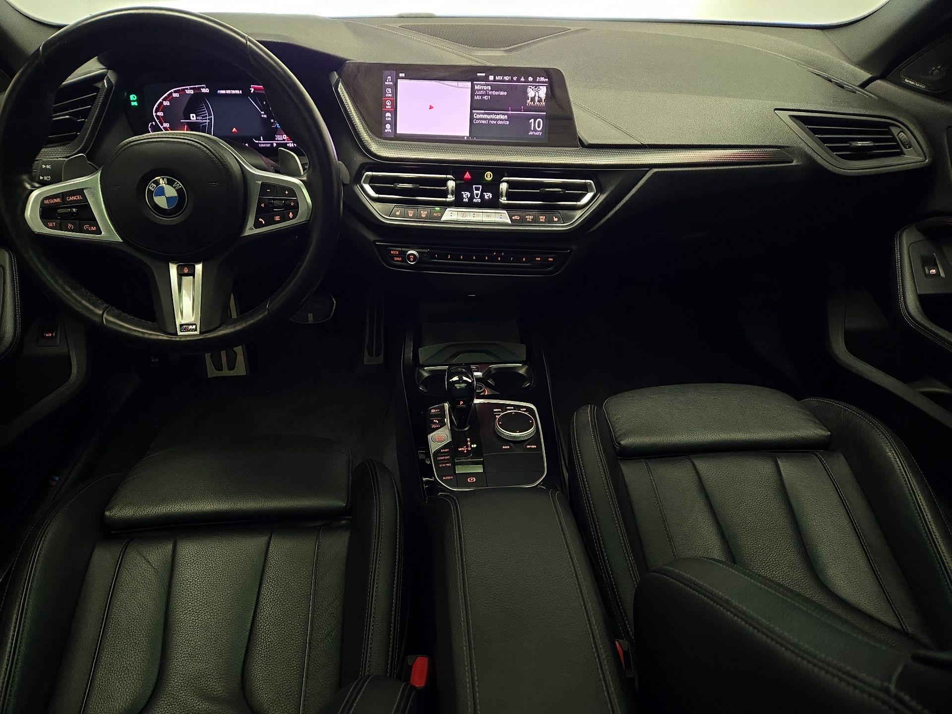 Thumbnail: 2021 BMW 2 Series - 9