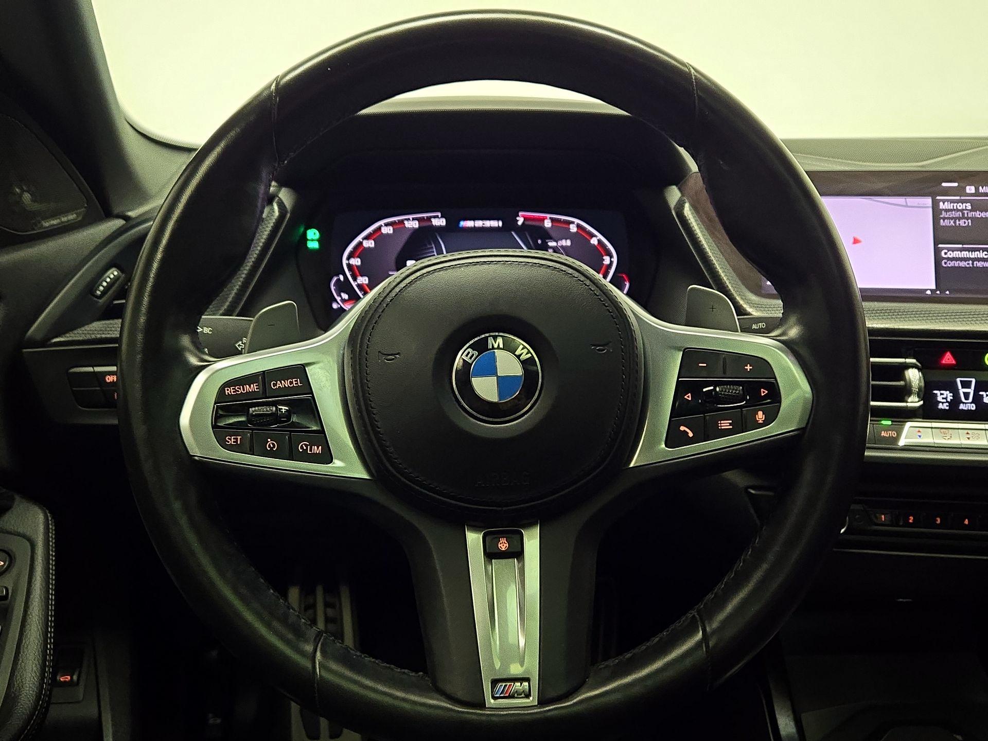 Thumbnail: 2021 BMW 2 Series - 10