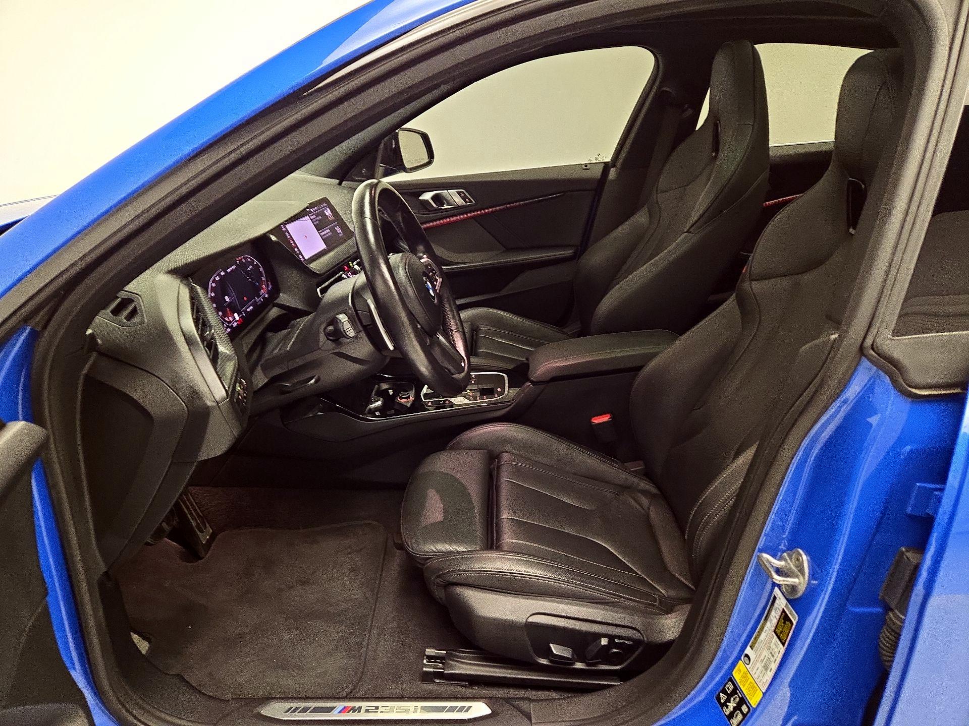 Thumbnail: 2021 BMW 2 Series - 11