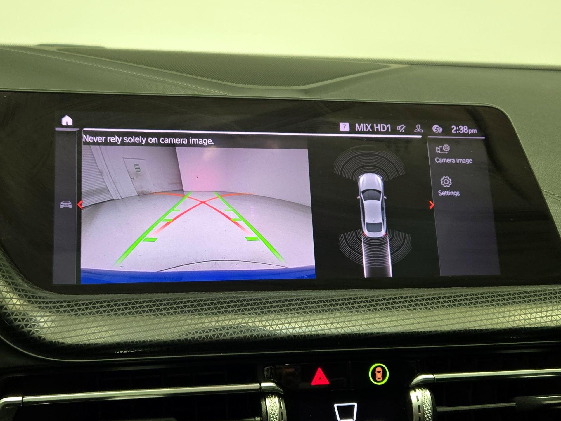 Thumbnail: 2021 BMW 2 Series - 15