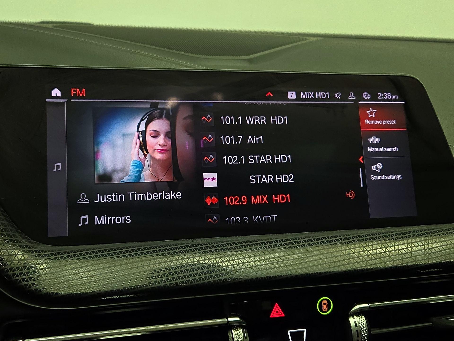 Thumbnail: 2021 BMW 2 Series - 16