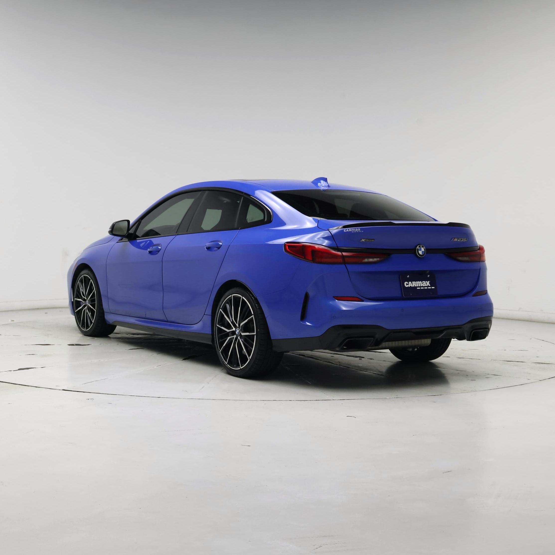 Thumbnail: 2021 BMW 2 Series - 2