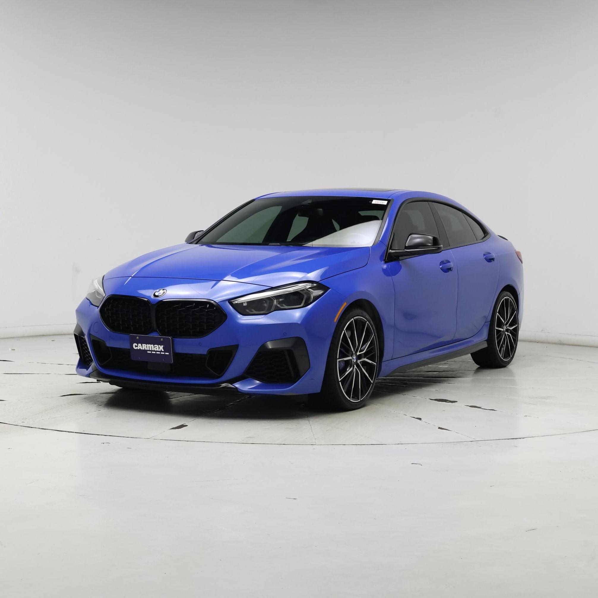 Thumbnail: 2021 BMW 2 Series - 4
