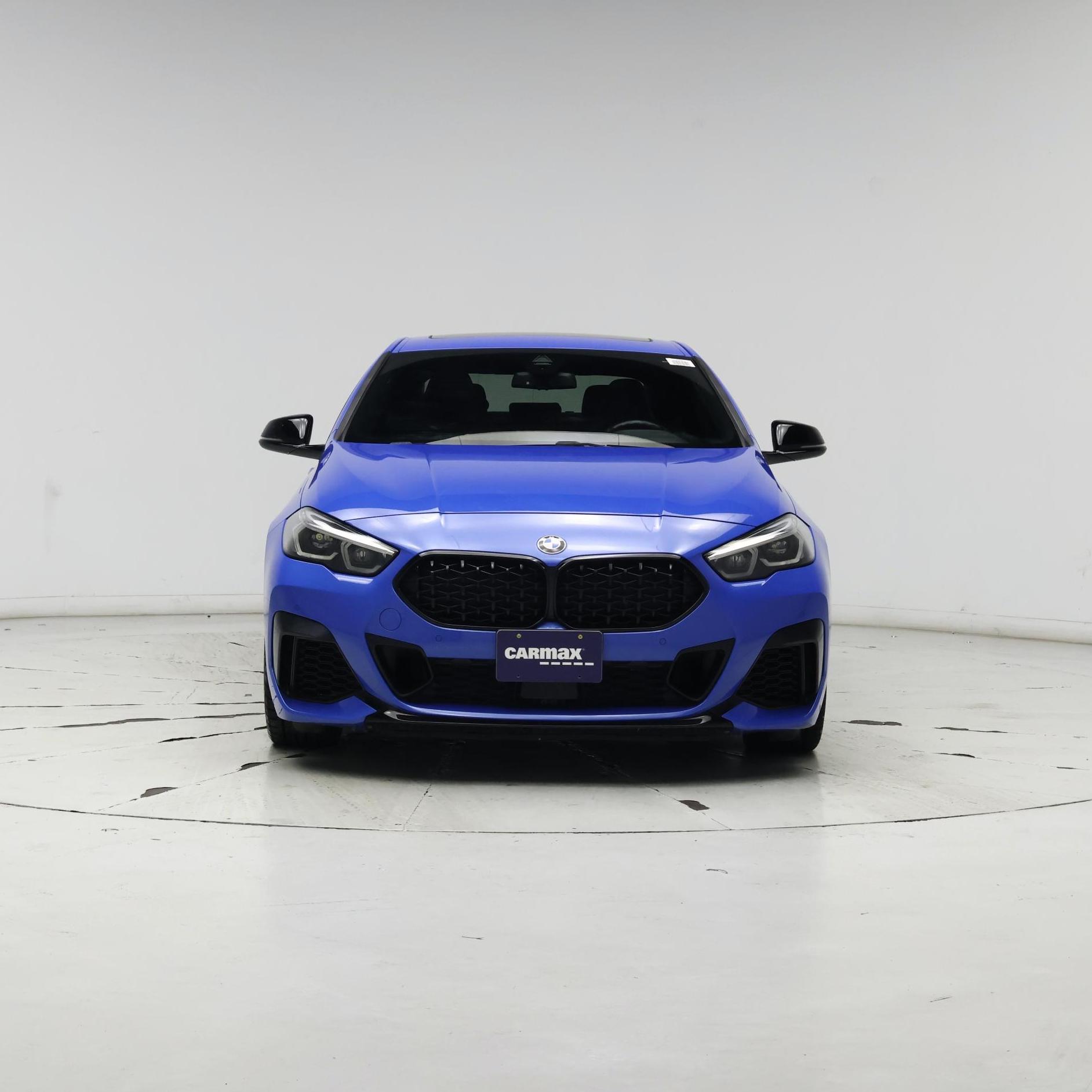 Thumbnail: 2021 BMW 2 Series - 5