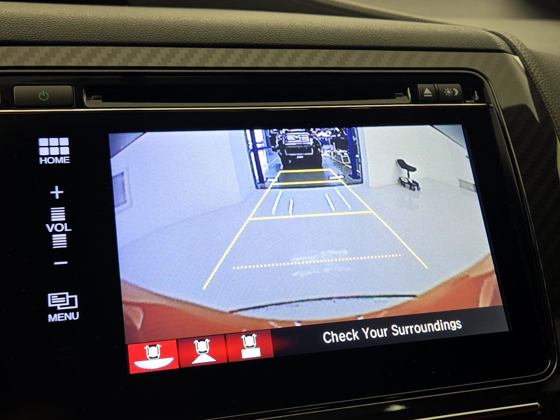Thumbnail: 2015 Honda Civic - 14