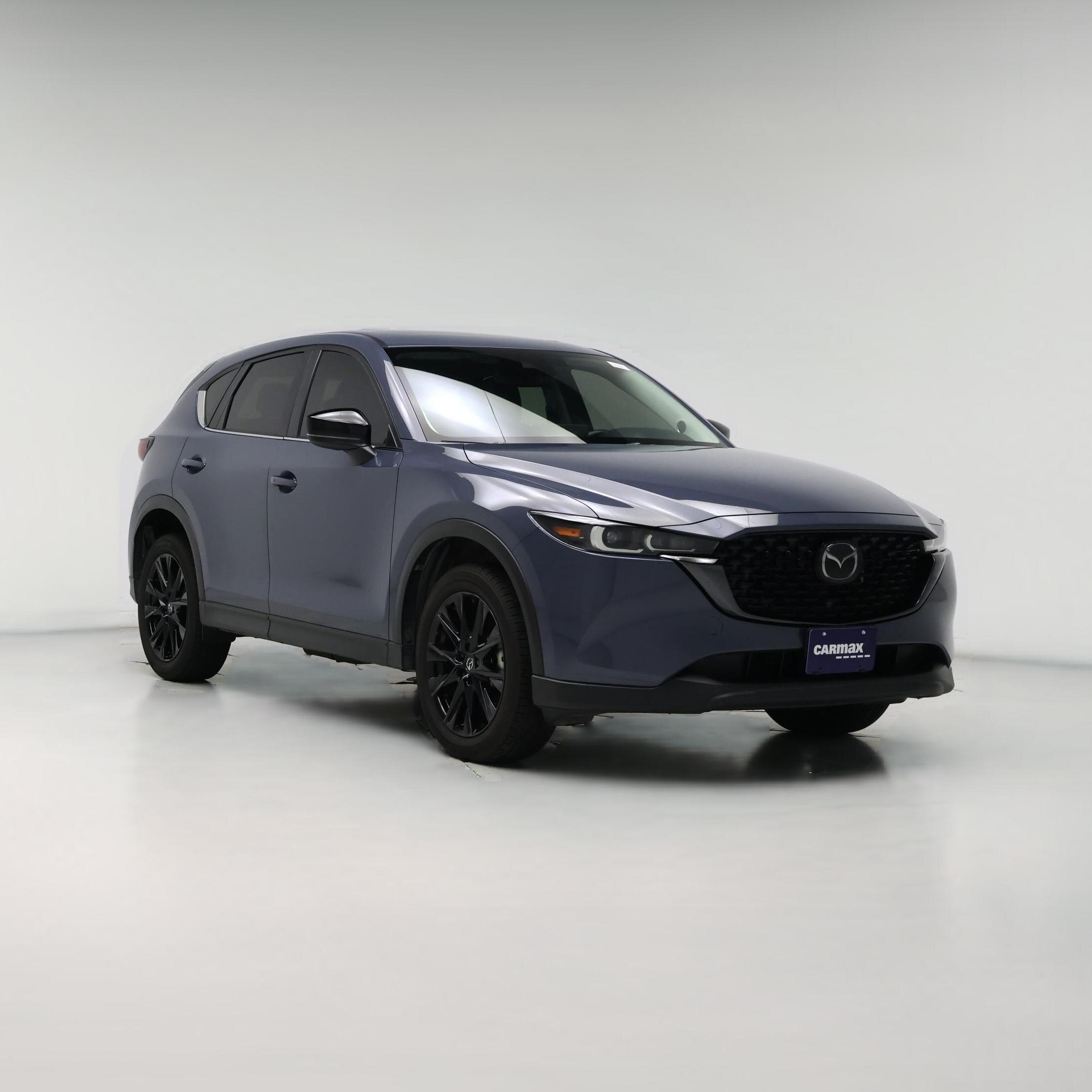 Thumbnail: 2023 Mazda CX-5 - 1