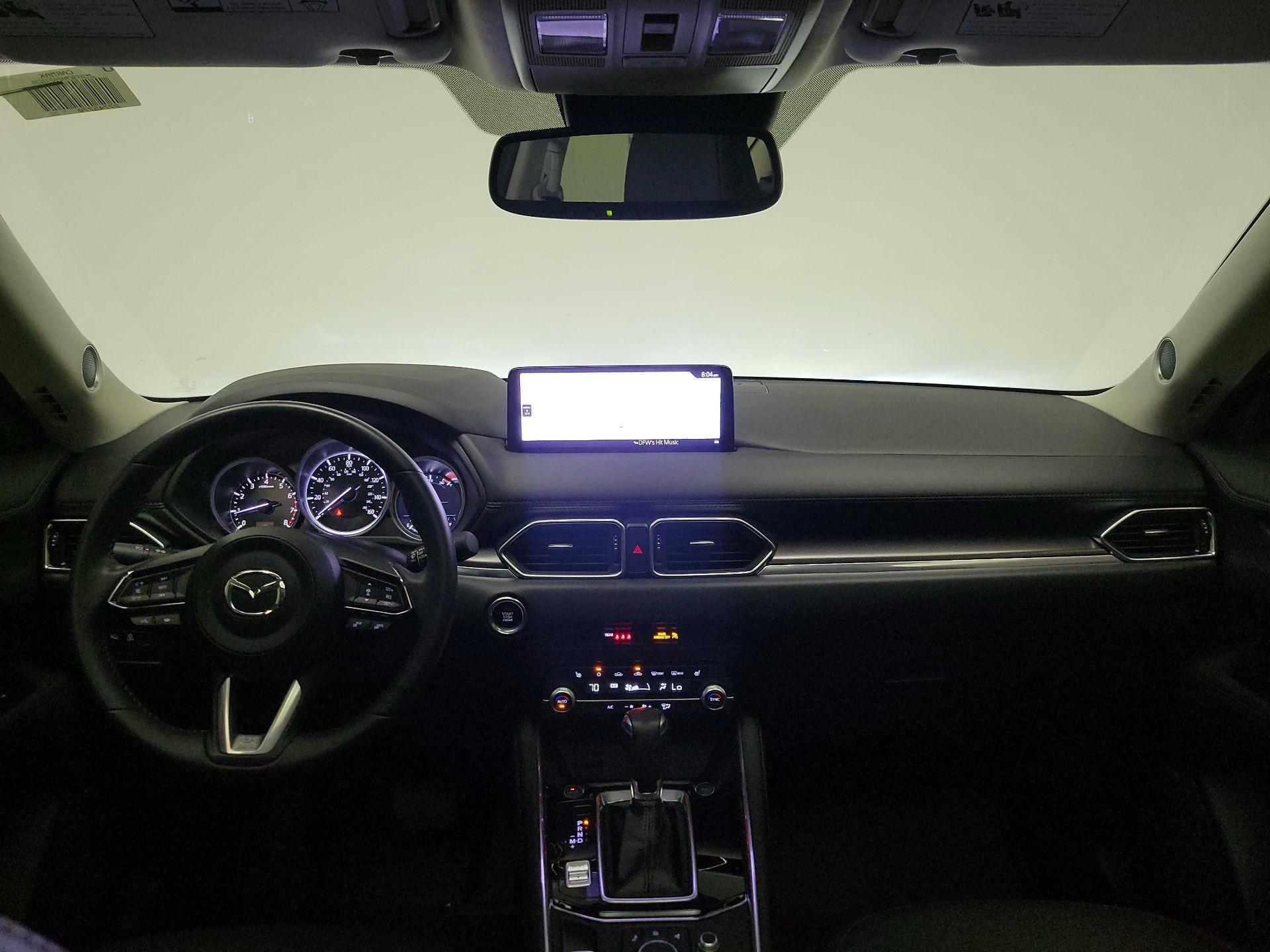 Thumbnail: 2023 Mazda CX-5 - 9