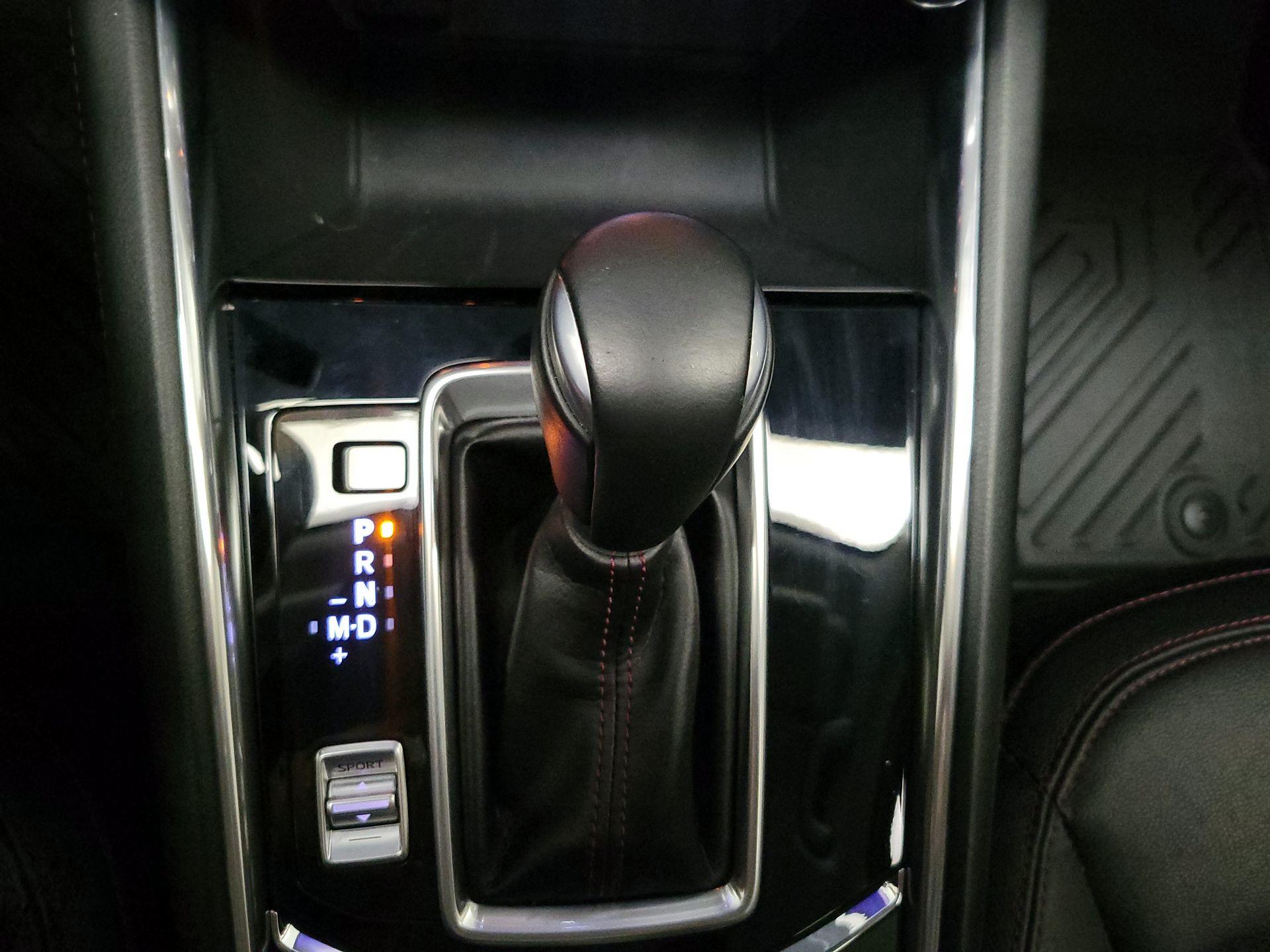 Thumbnail: 2023 Mazda CX-5 - 18