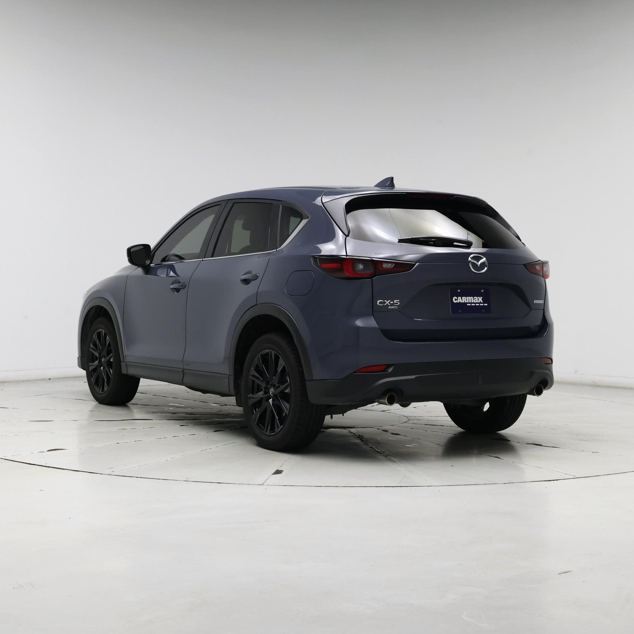 Thumbnail: 2023 Mazda CX-5 - 2