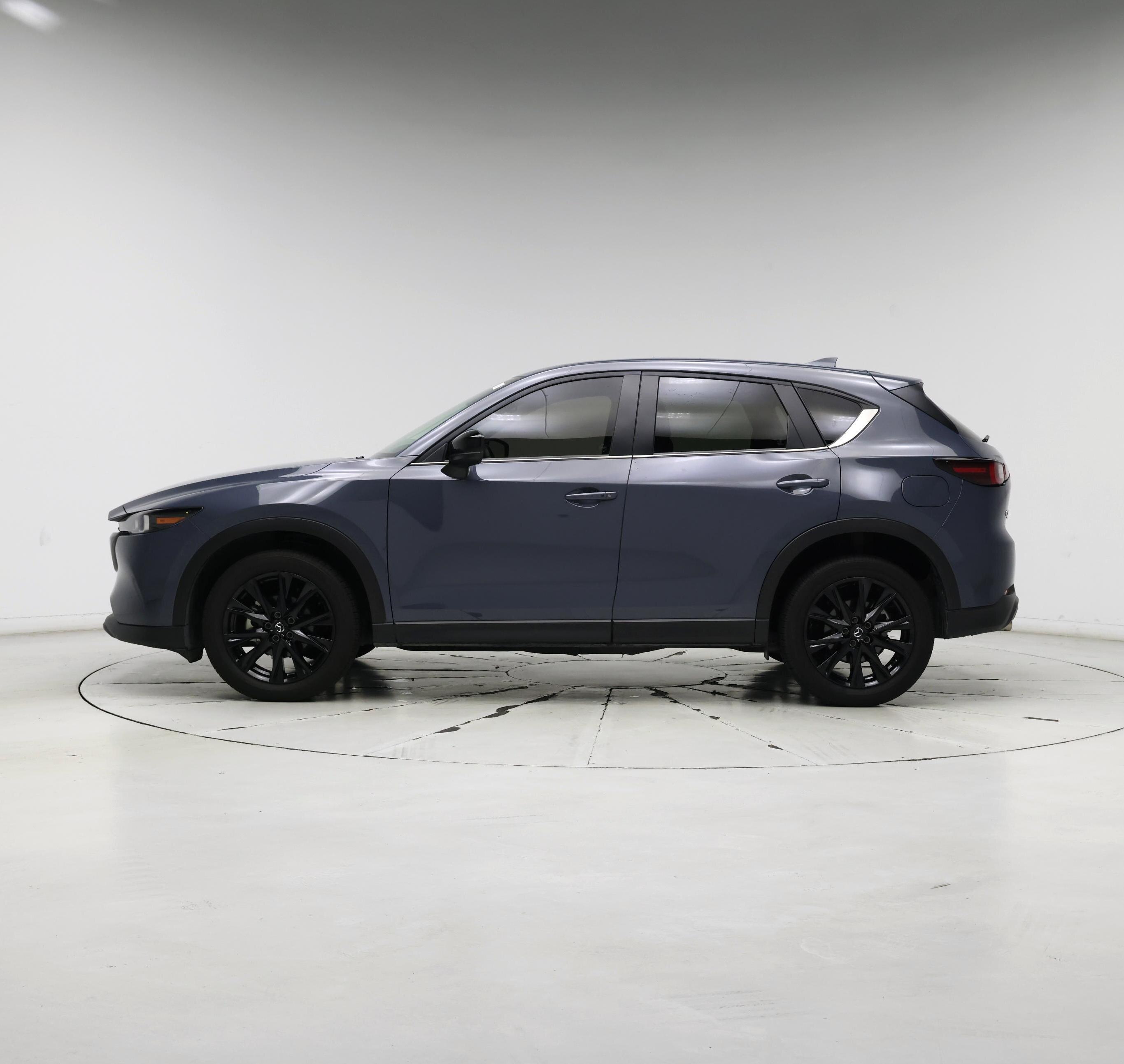 Thumbnail: 2023 Mazda CX-5 - 3