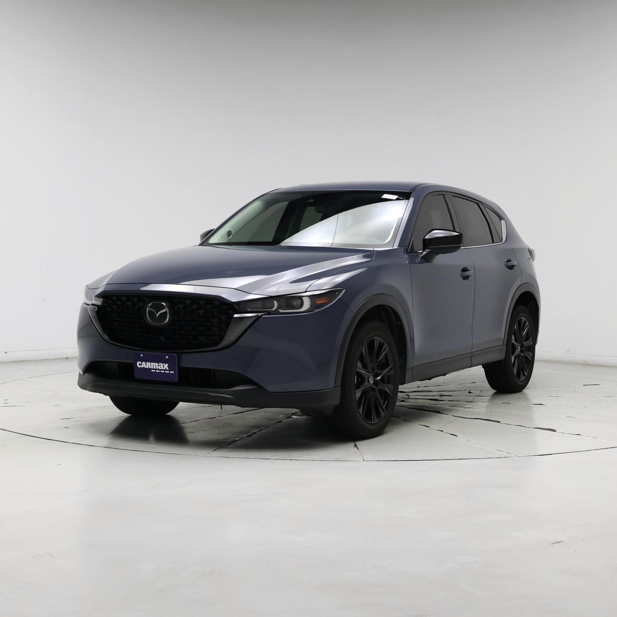 Thumbnail: 2023 Mazda CX-5 - 4