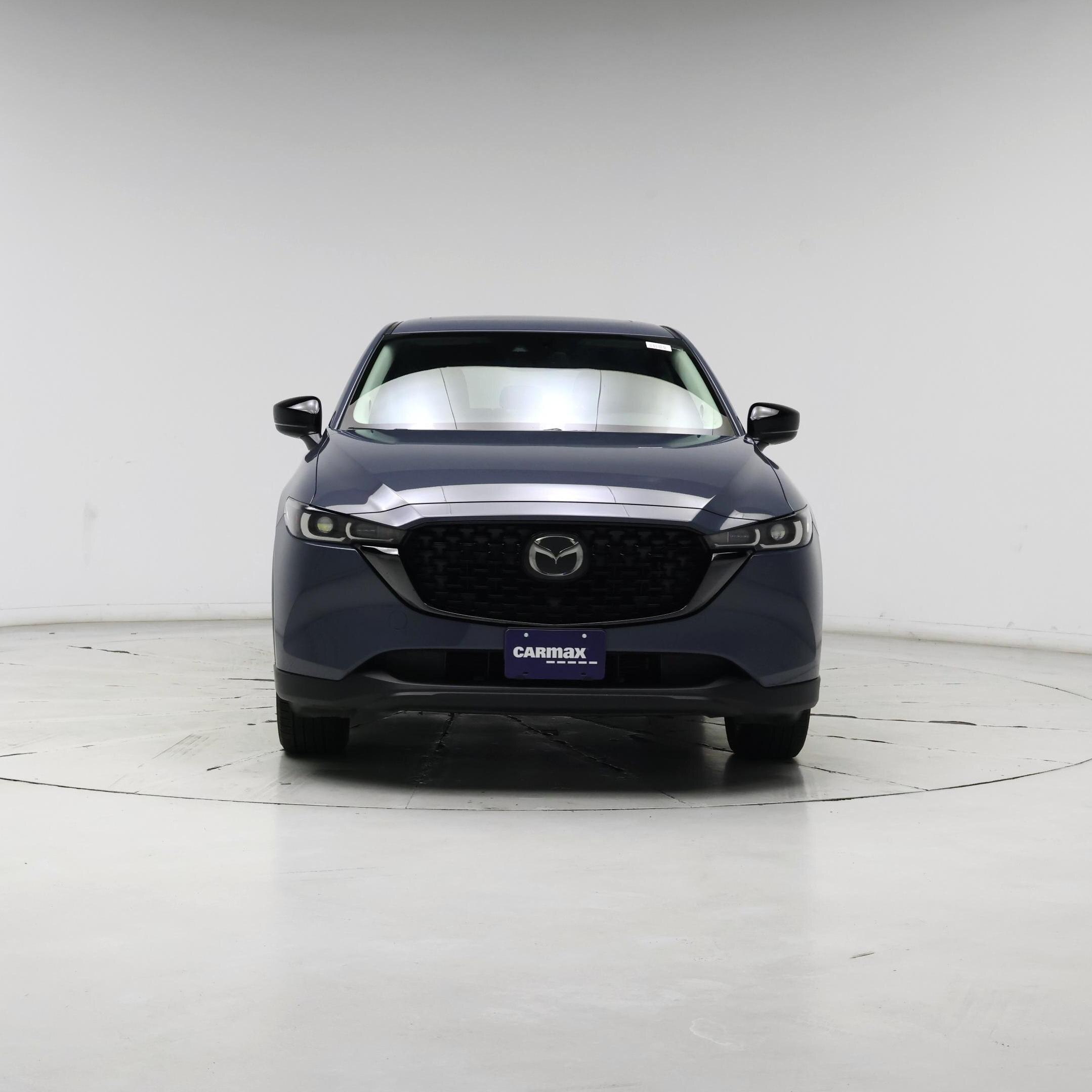 Thumbnail: 2023 Mazda CX-5 - 5