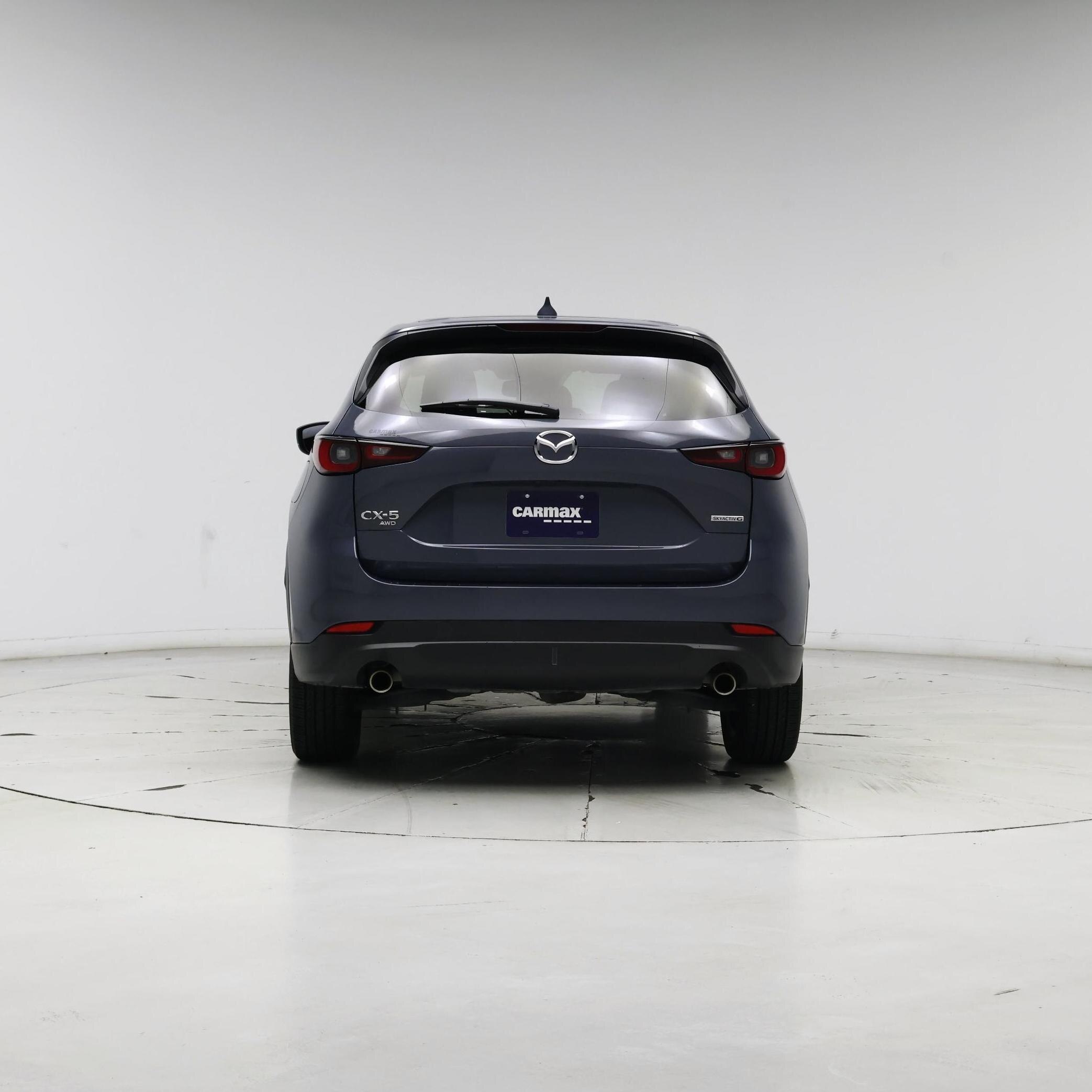 Thumbnail: 2023 Mazda CX-5 - 6