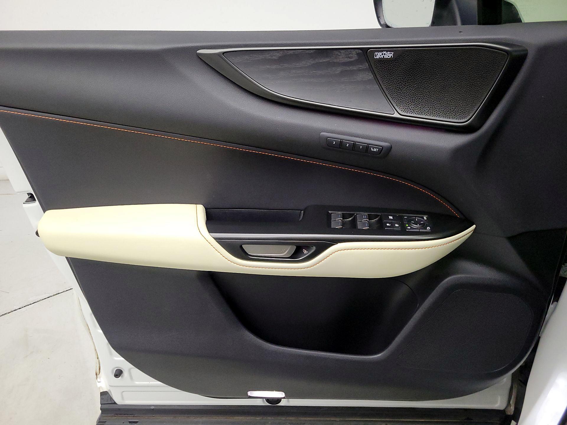 Thumbnail: 2022 Lexus NX - 12