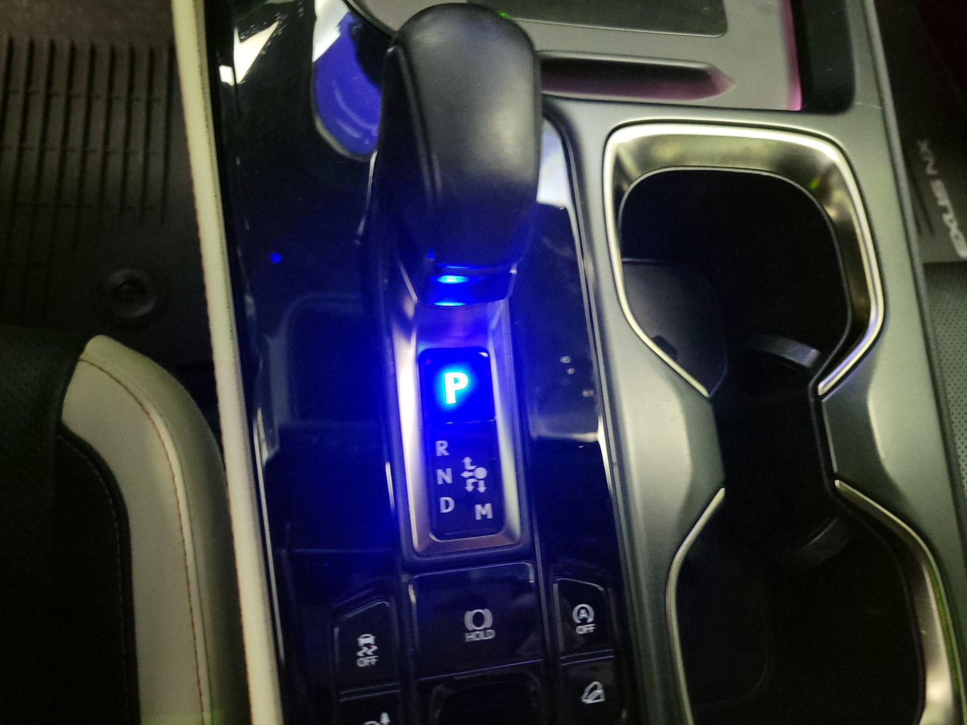 Thumbnail: 2022 Lexus NX - 17