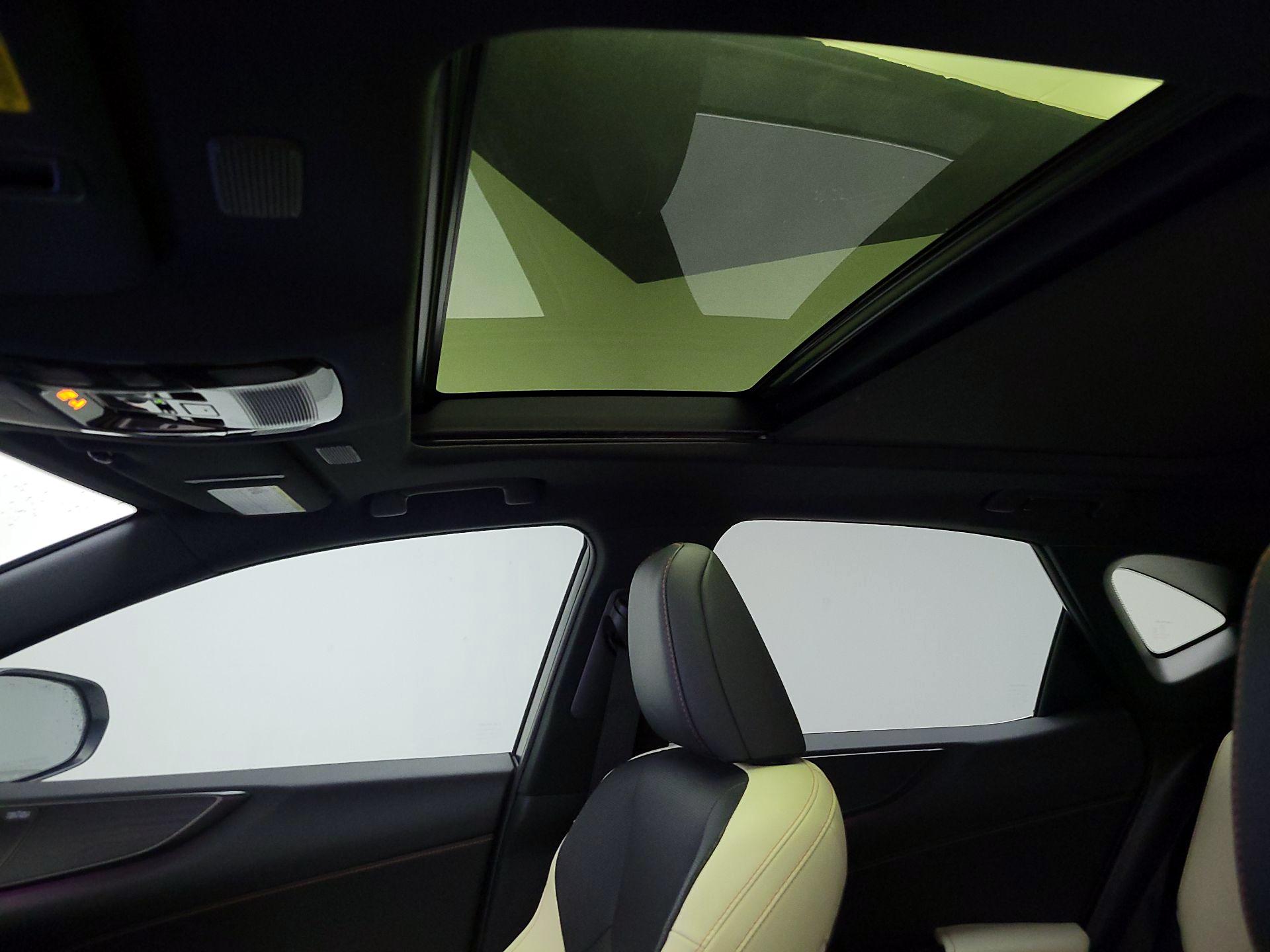 Thumbnail: 2022 Lexus NX - 19
