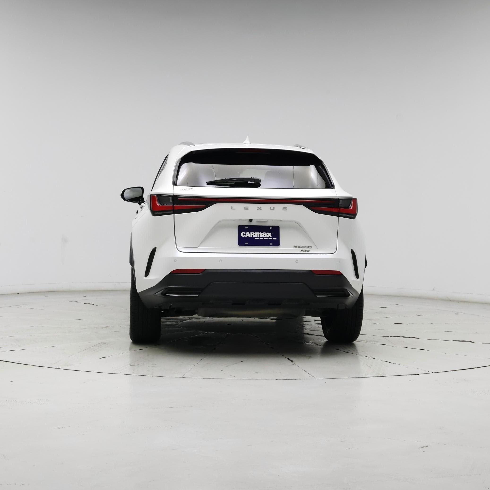 Thumbnail: 2022 Lexus NX - 6