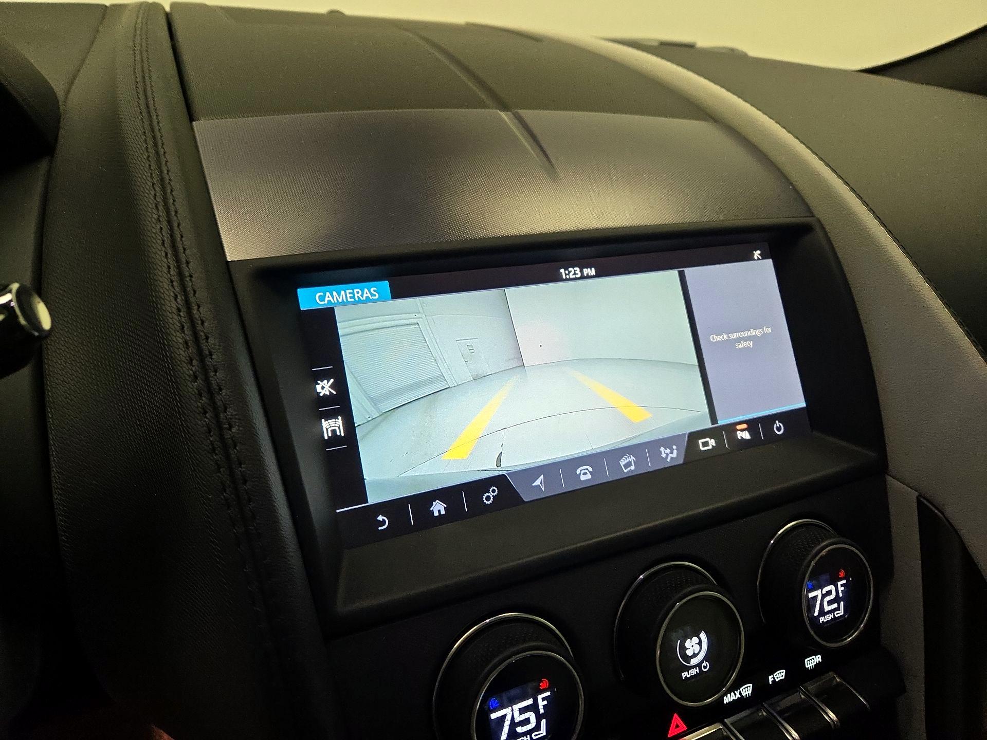 Thumbnail: 2020 Jaguar F-Type - 15