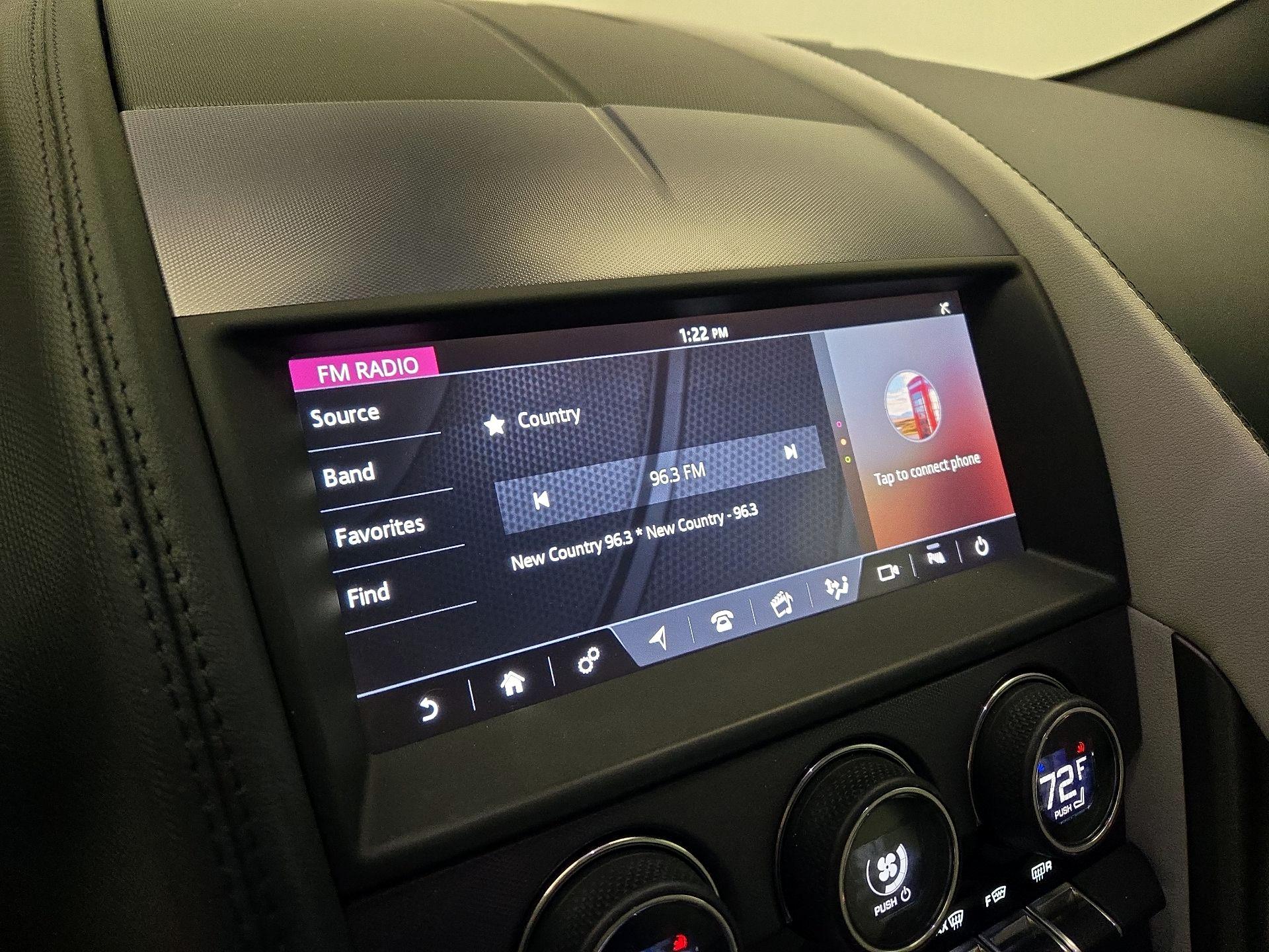 Thumbnail: 2020 Jaguar F-Type - 16