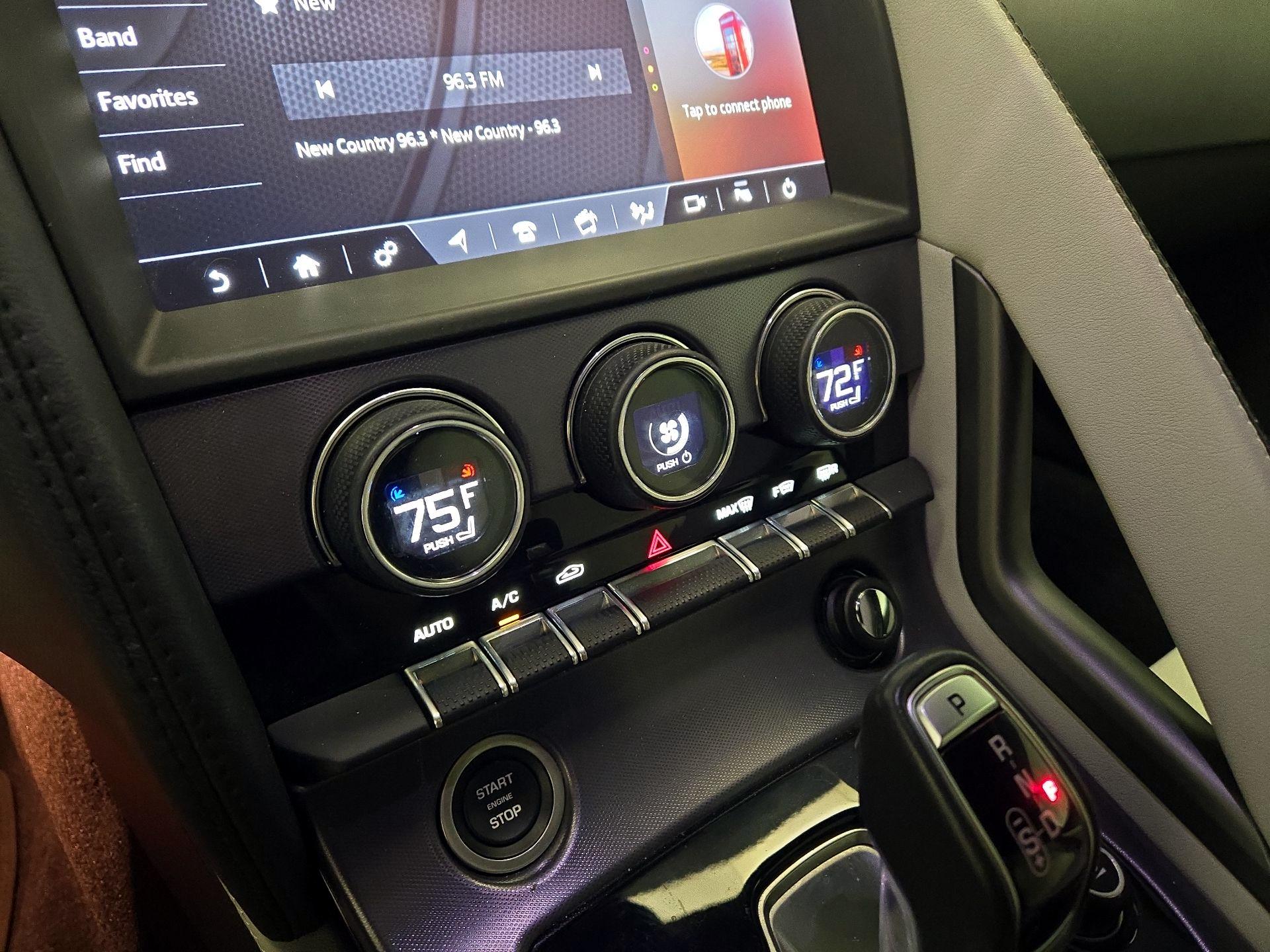 Thumbnail: 2020 Jaguar F-Type - 17