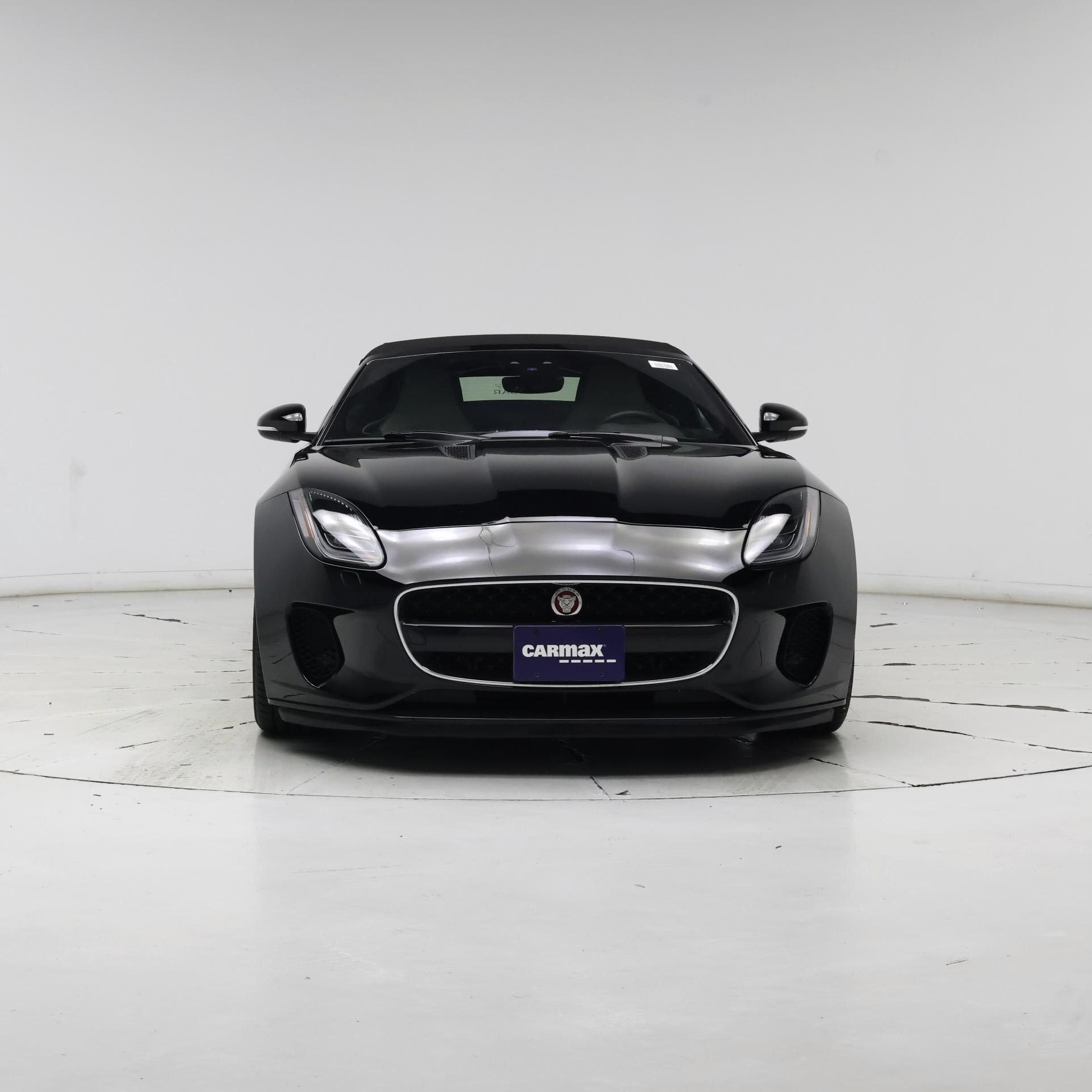 Thumbnail: 2020 Jaguar F-Type - 5