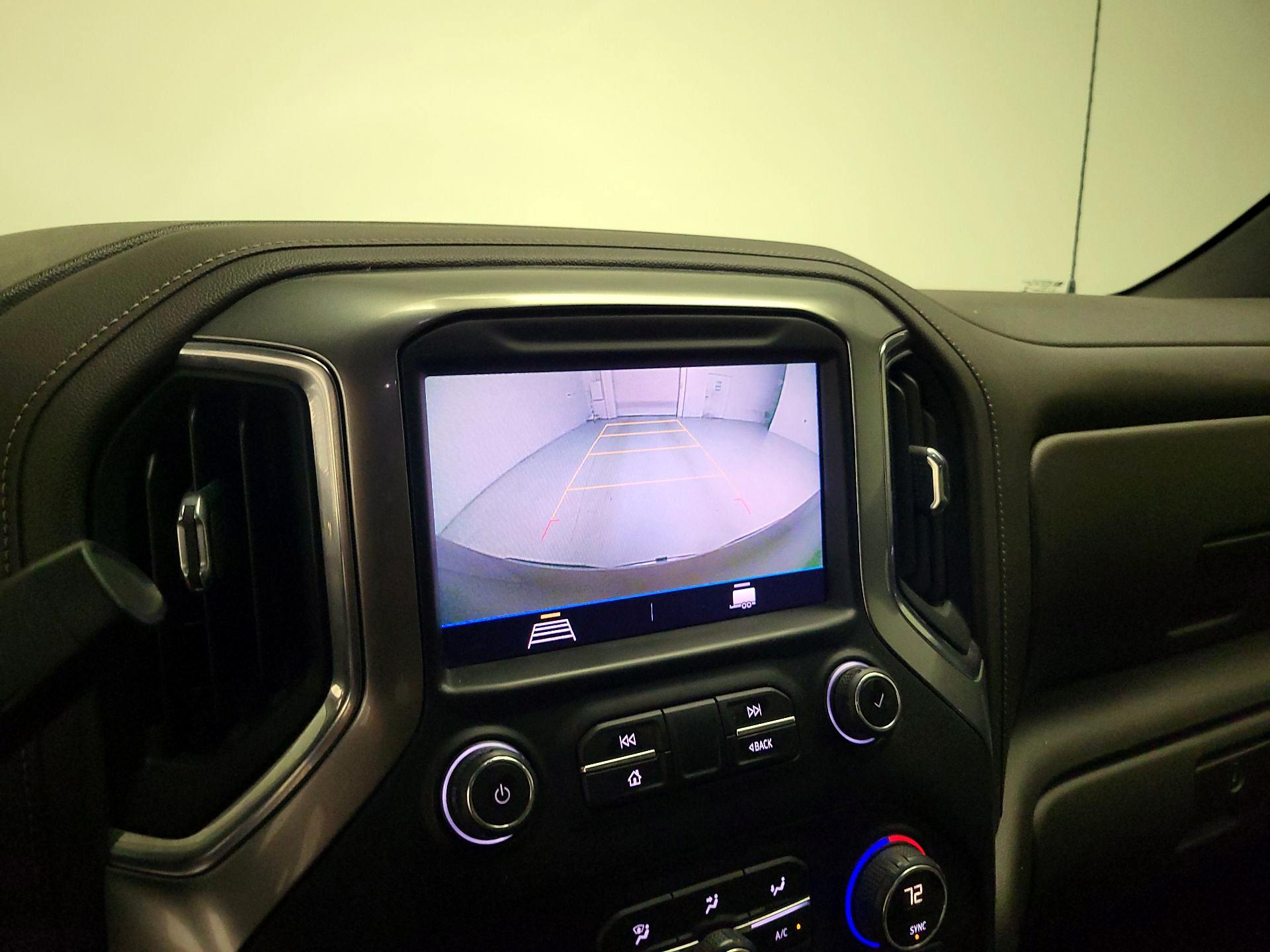 Thumbnail: 2019 Chevrolet Silverado 1500 - 14
