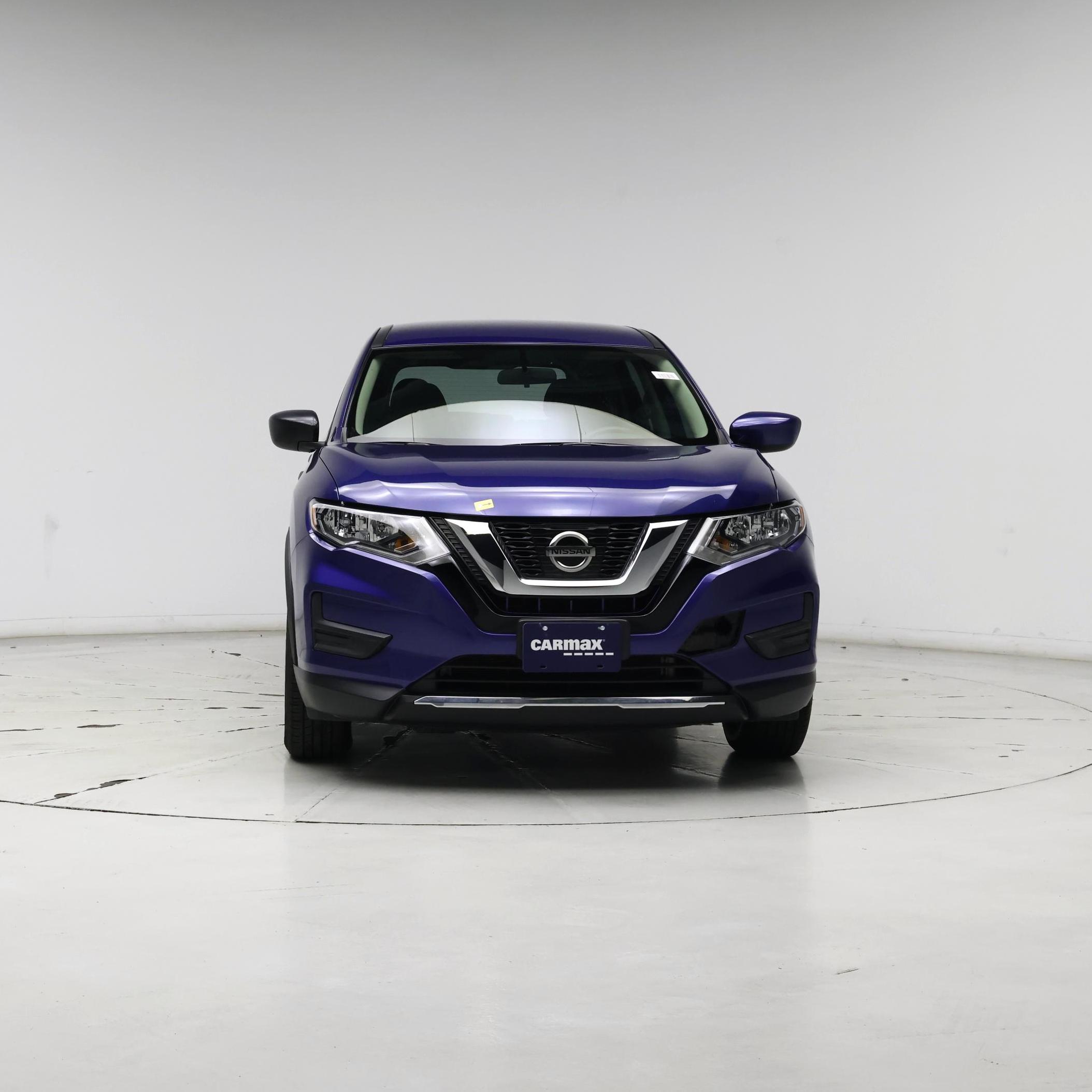 Thumbnail: 2017 Nissan Rogue - 5