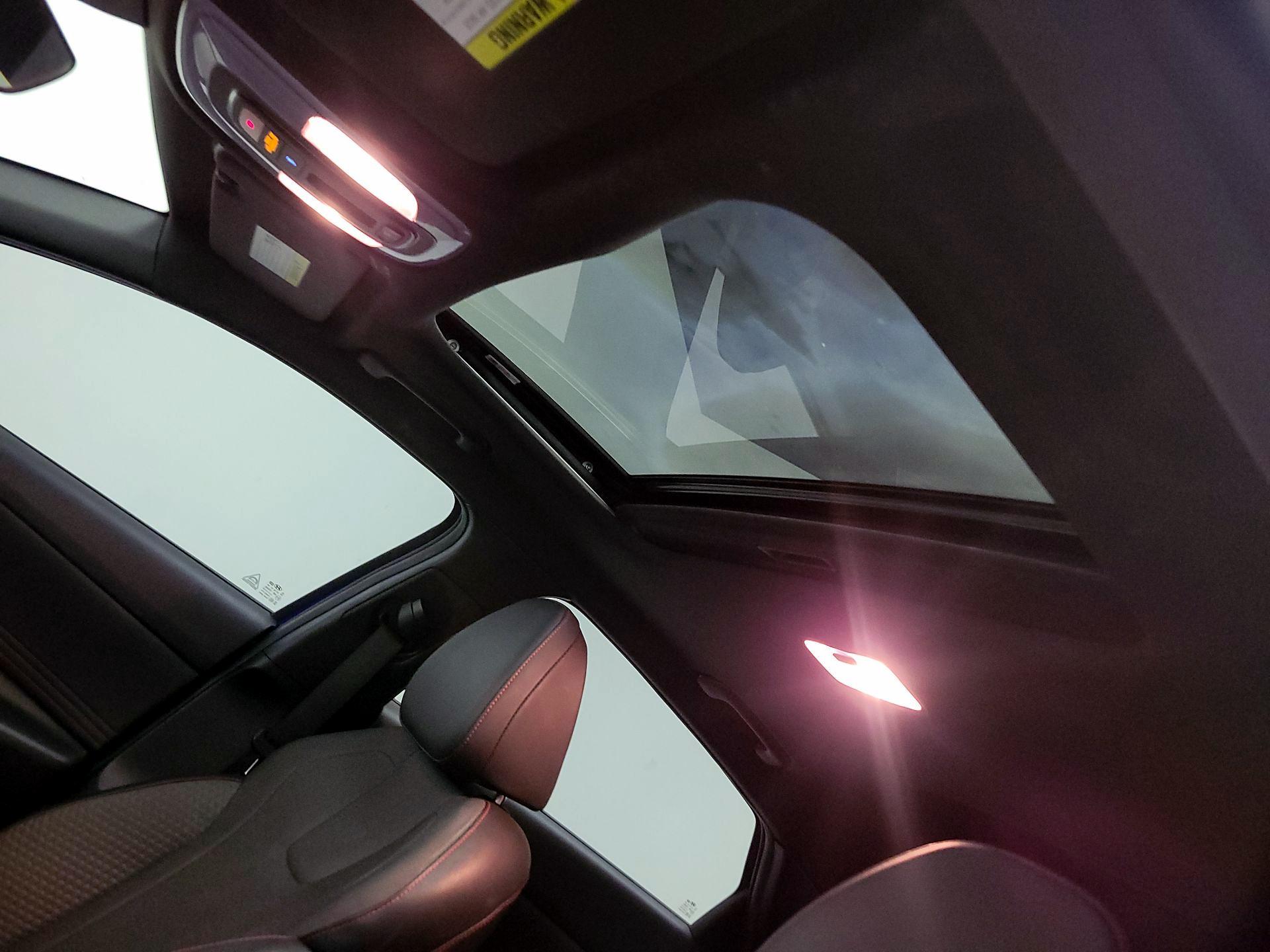 Thumbnail: 2023 Hyundai Elantra - 20